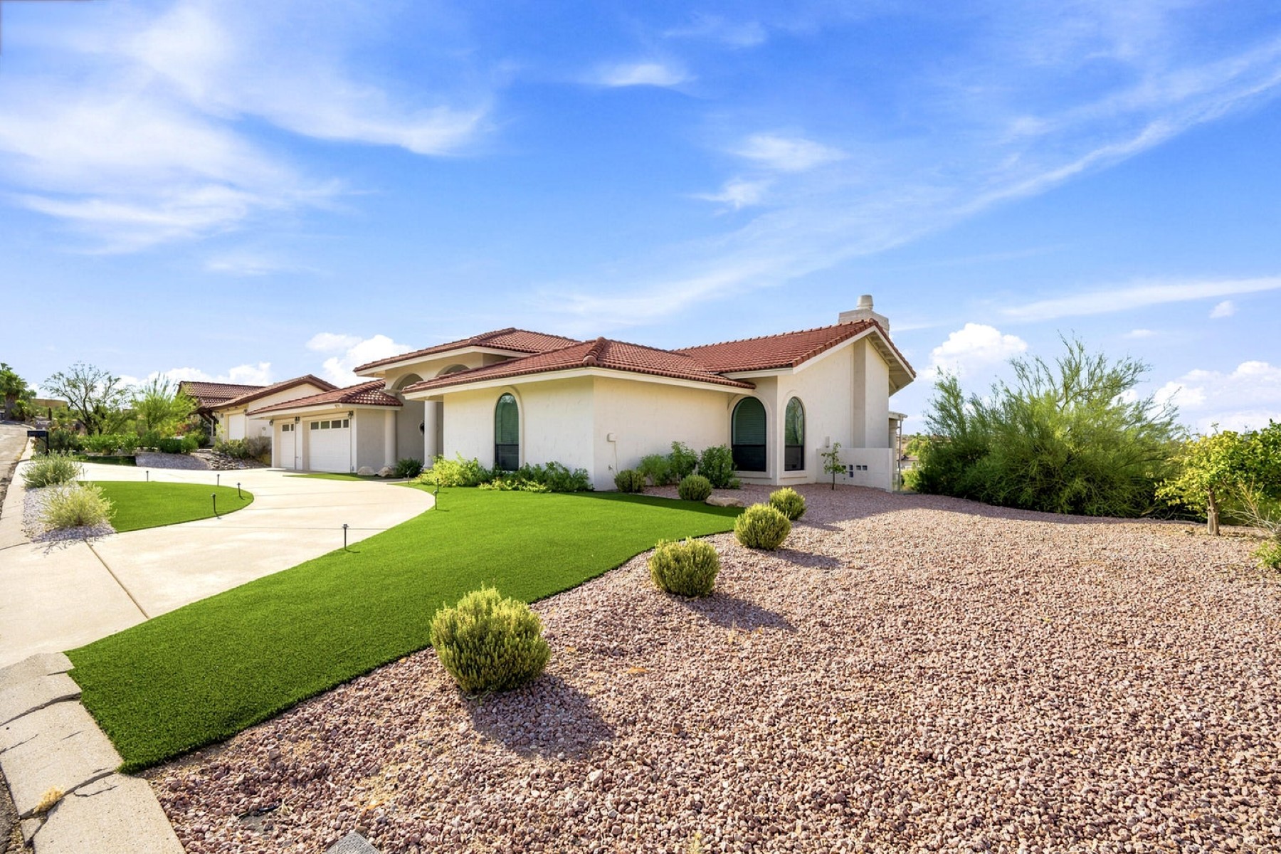  16714 E Nicklaus Dr, Fountain Hills, AZ 85268 - 物件實景