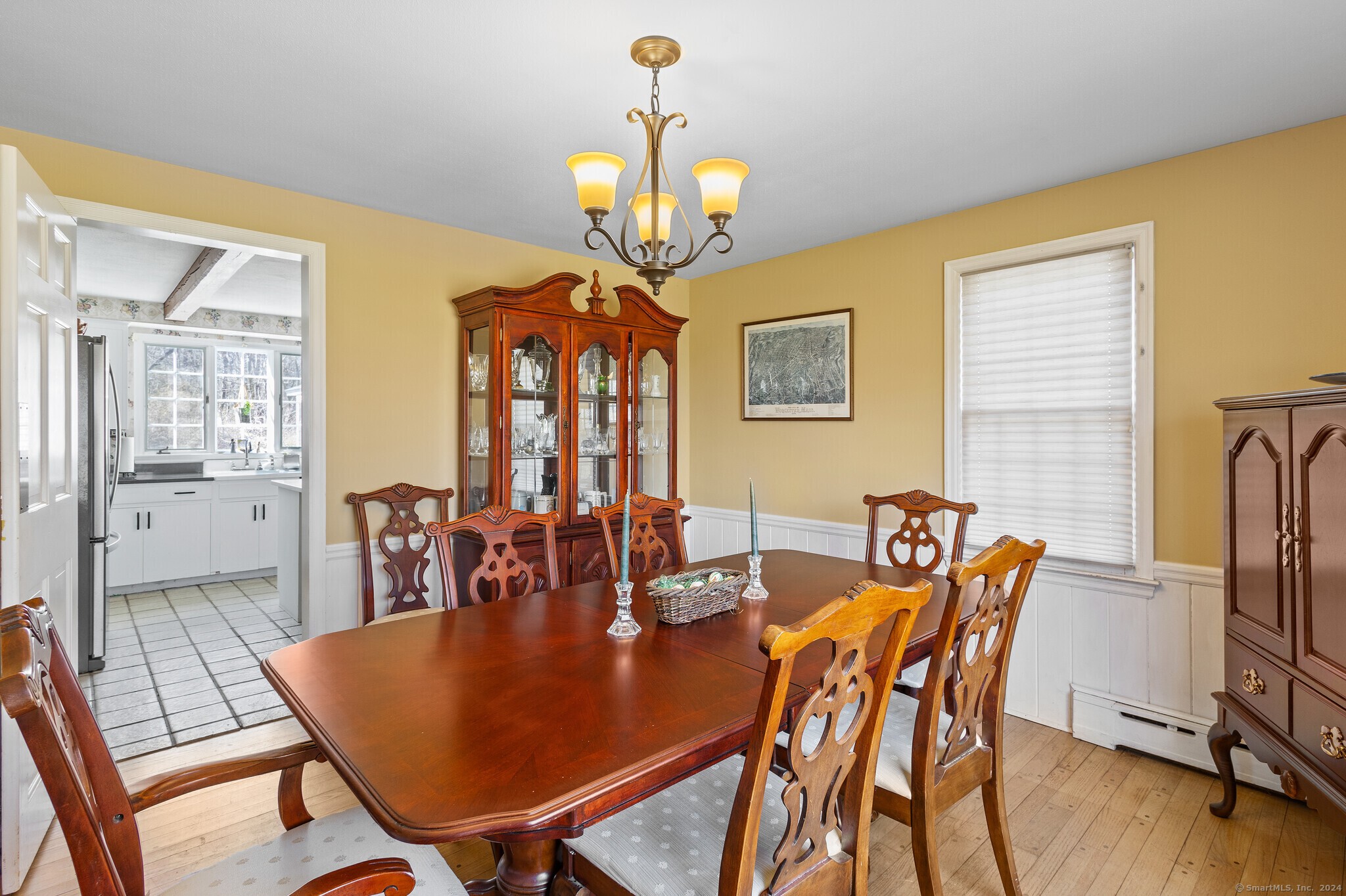 Harwinton, Connecticut, 06791, United States, 4 Bedrooms Bedrooms, ,3 BathroomsBathrooms,Residential,For Sale,1915551