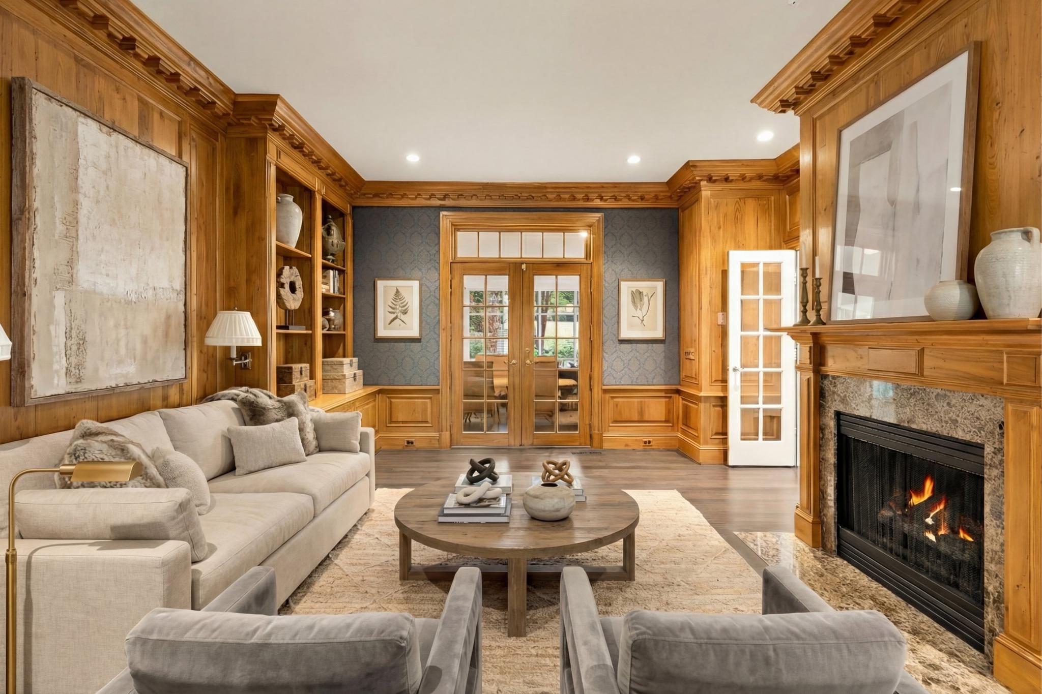  8509 Country Club Drive, Bethesda, MD, 20817 - 物件實景