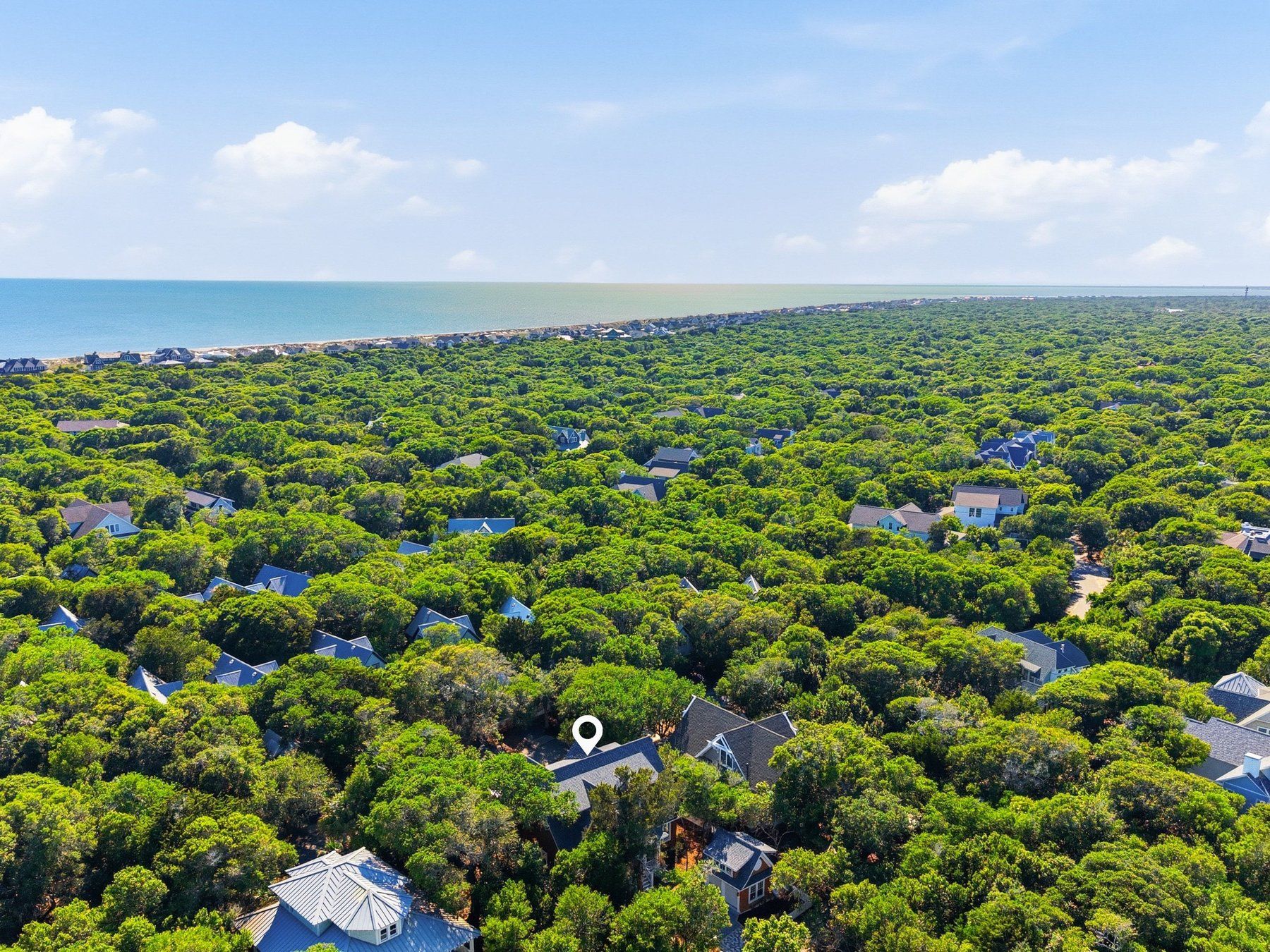  621 Chicamacomico Way, Bald Head Island, NC 28461 - 物件實景