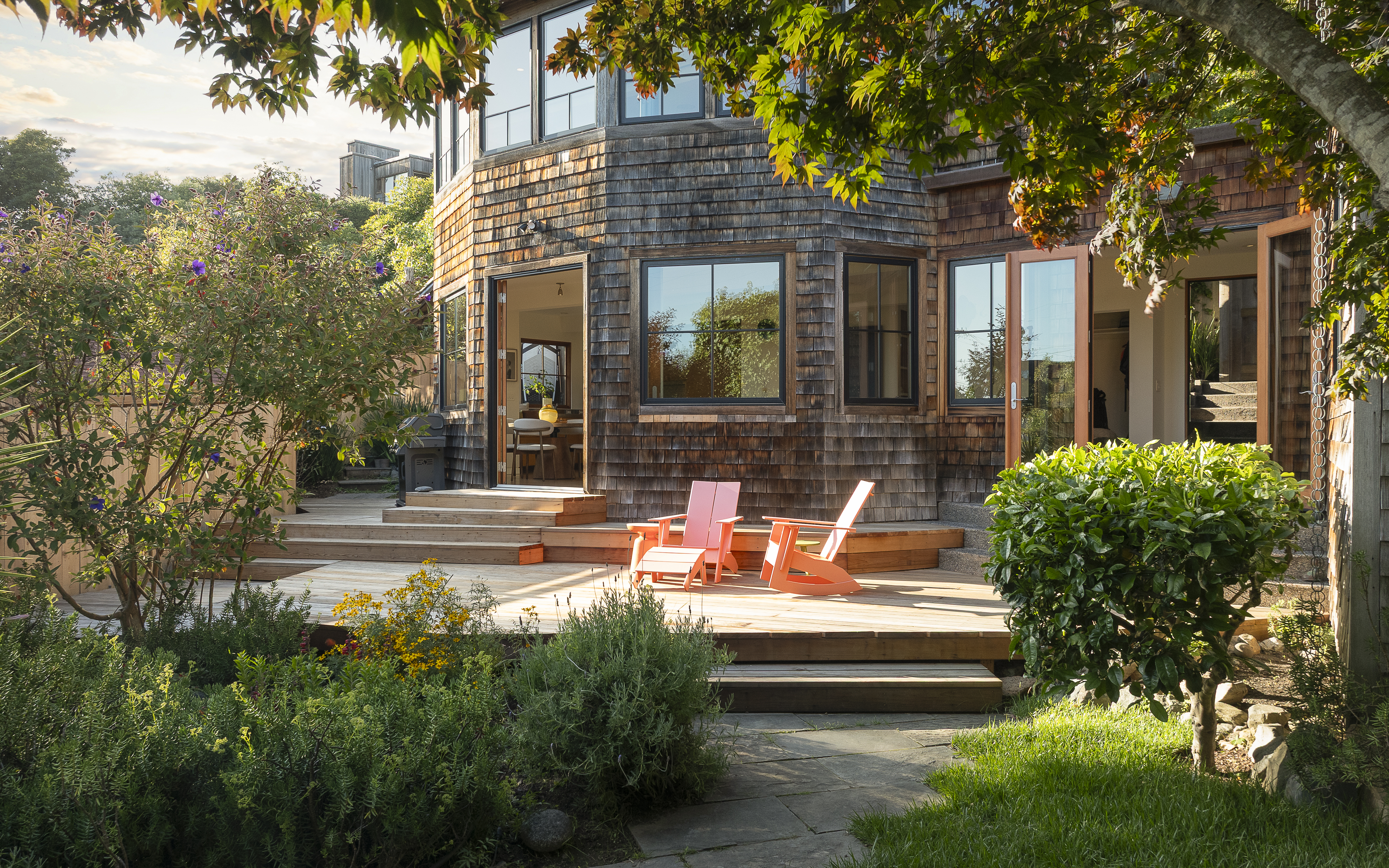  Refined Sensibility in Stinson Beach - 物件實景