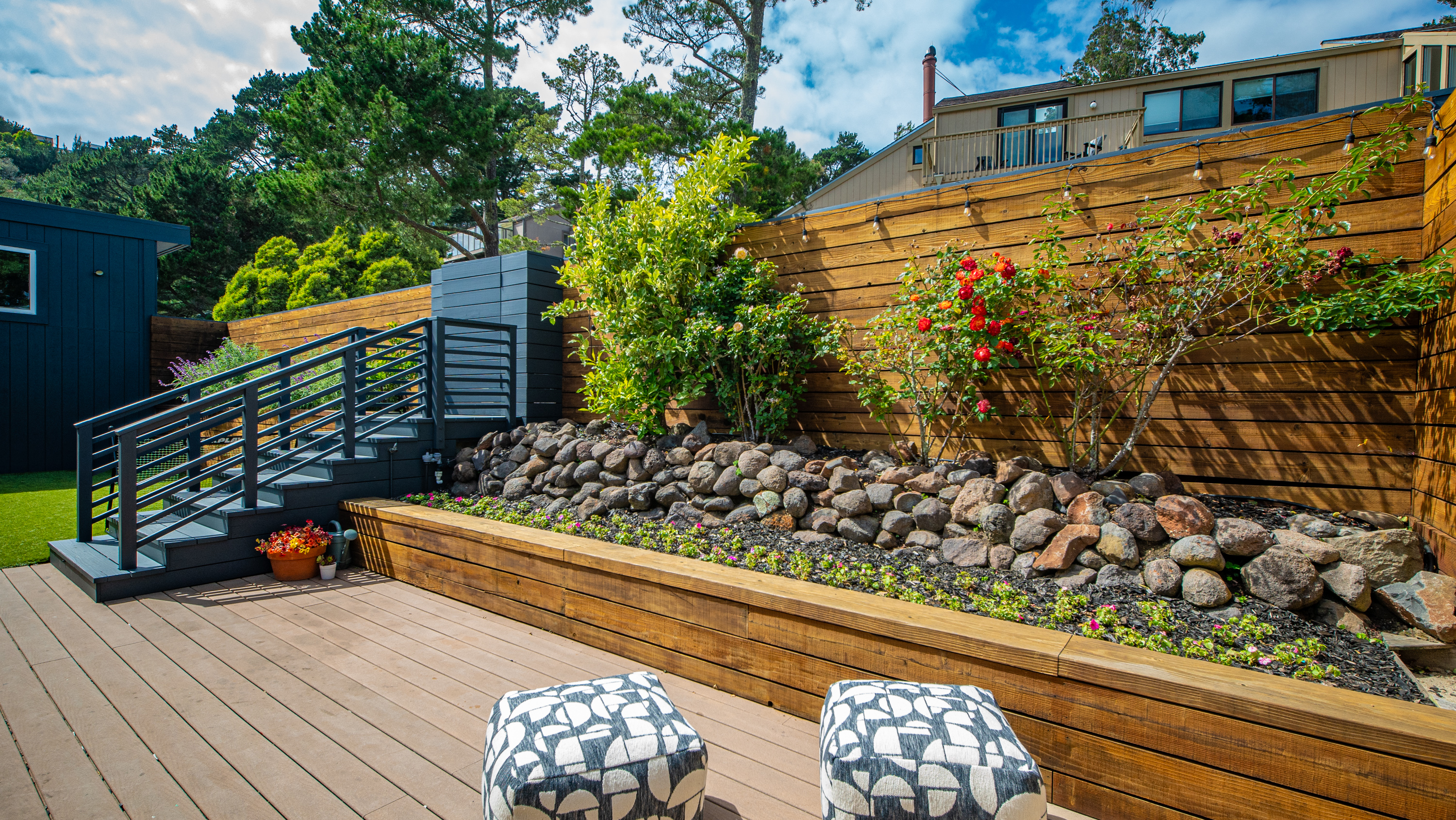  Contempary Hillside Living - 物件實景