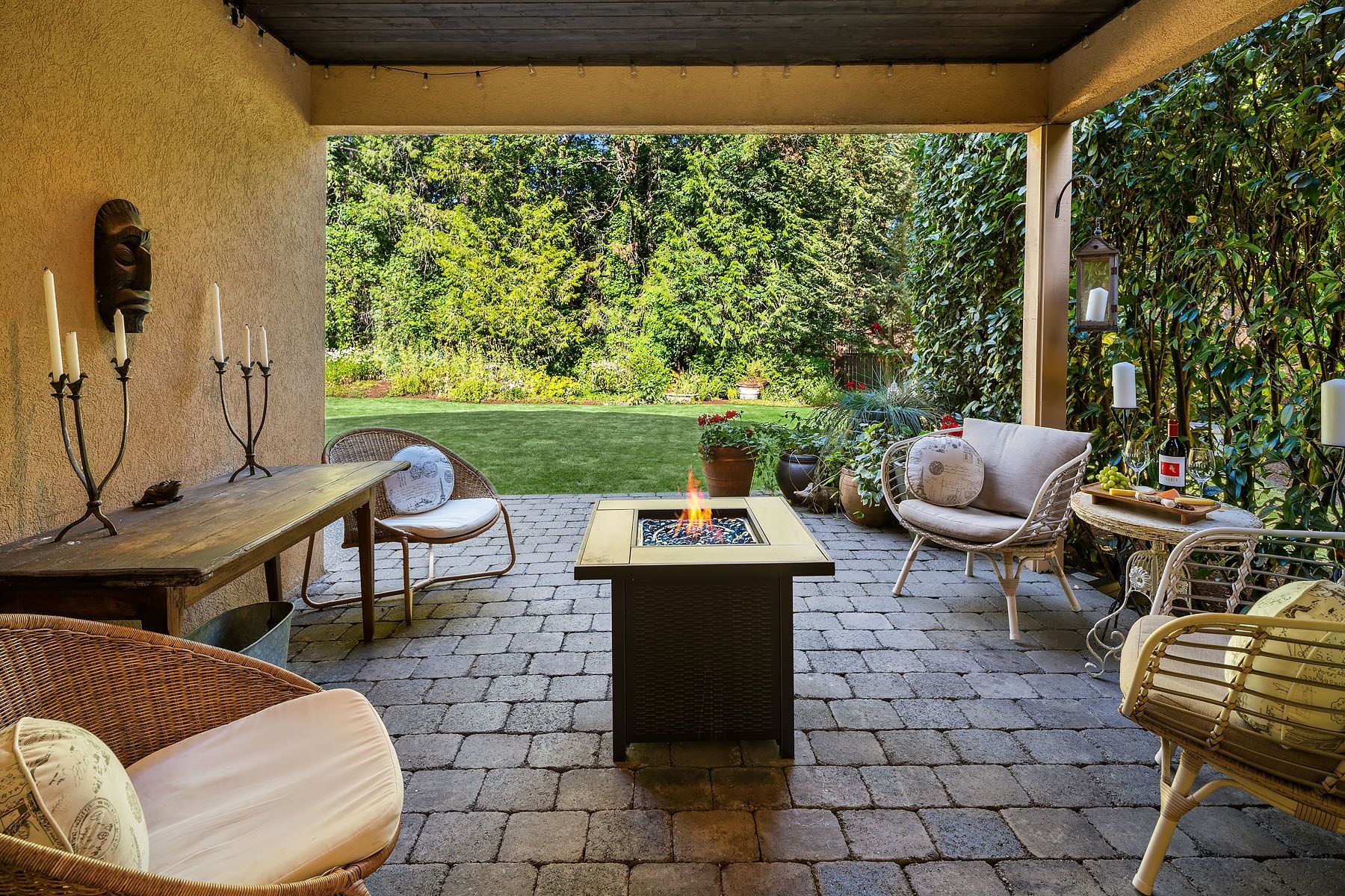  12022 NE 97th Street, Kirkland, WA 98033 - 物件實景