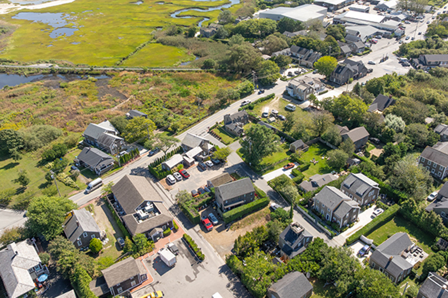  3 Cherry Street, Nantucket, MA, 02554 - 物件實景