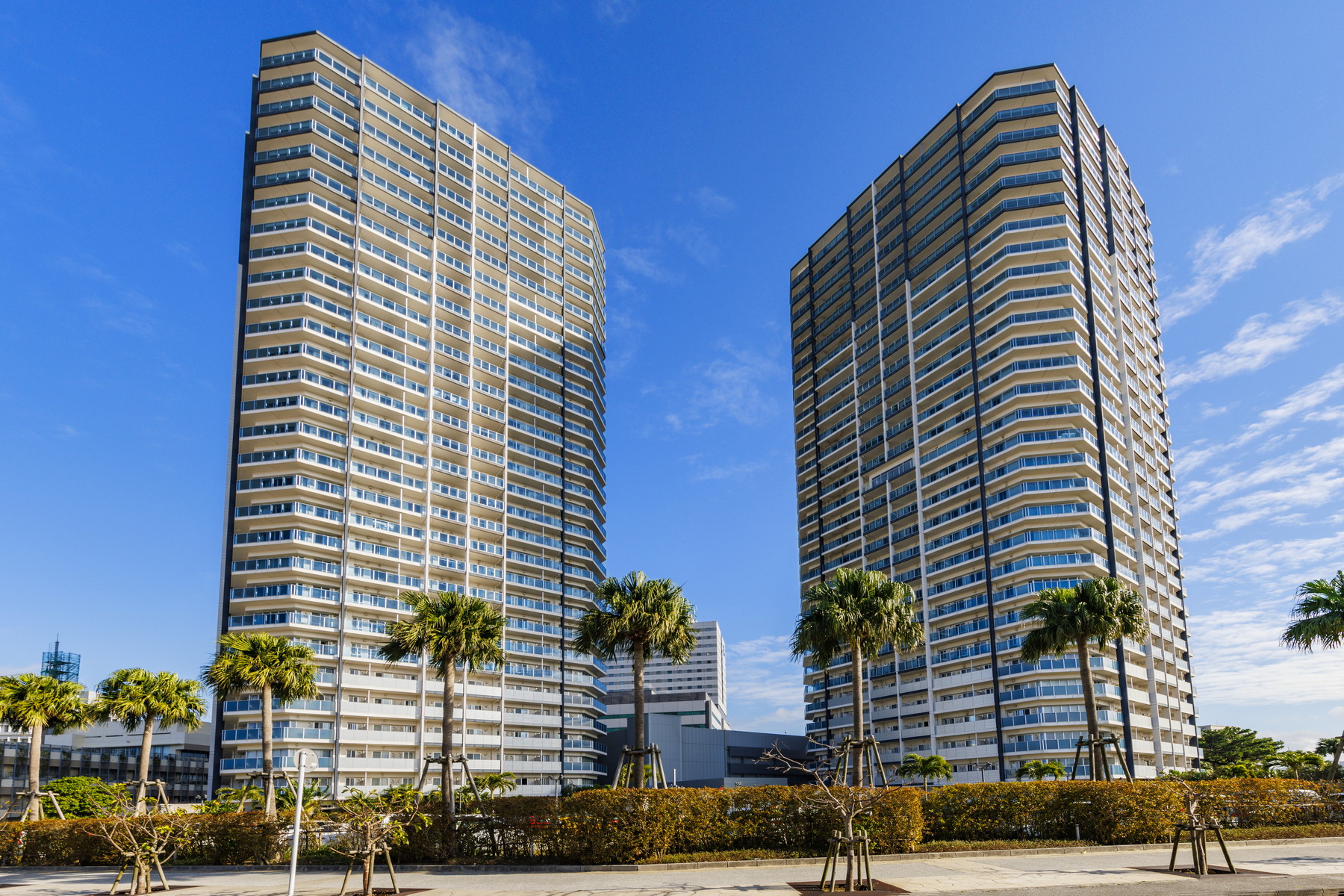  RYU:X TOWER The WEST - 物件實景