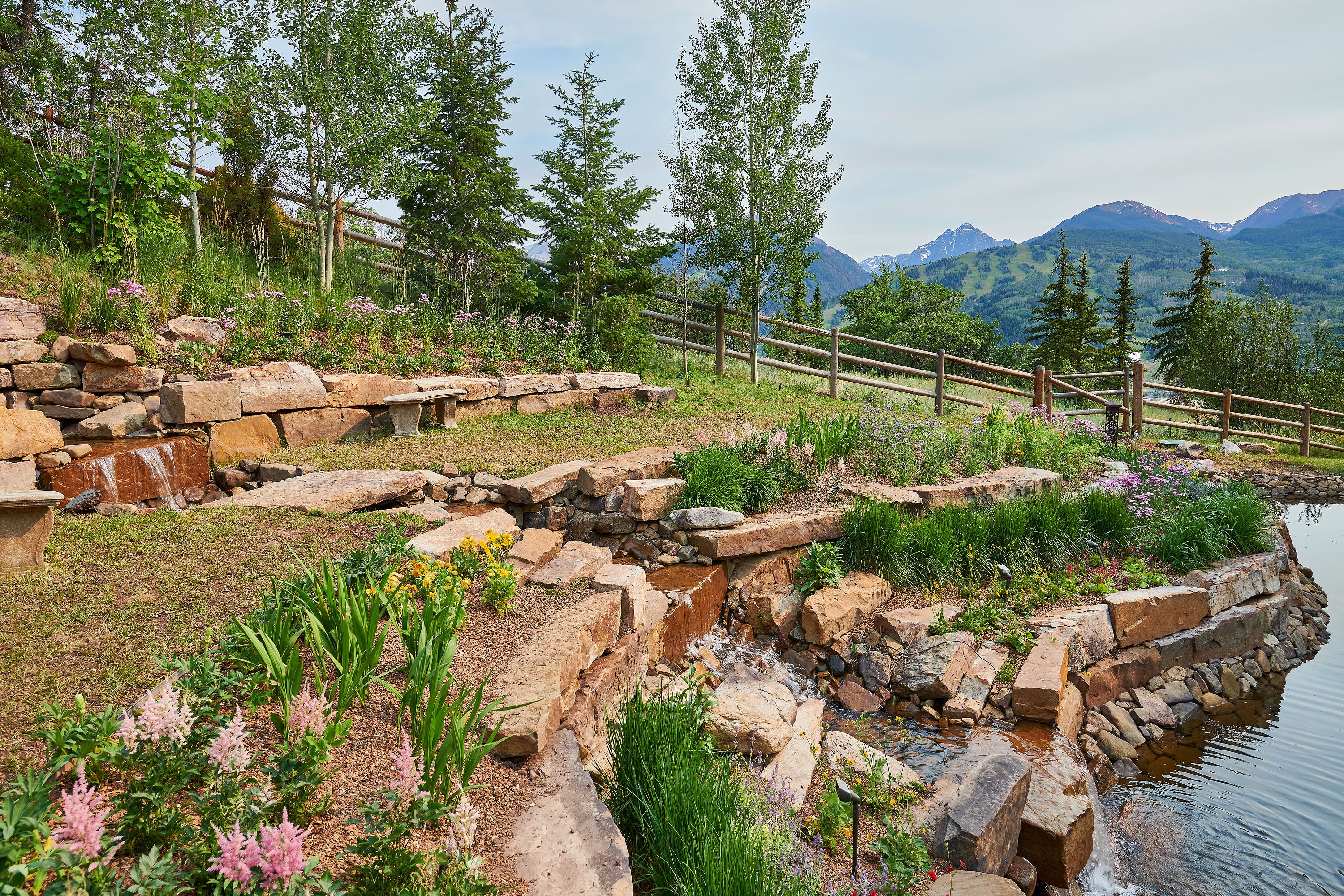  498 Eppley Drive, Aspen, CO 81611 - 物件實景