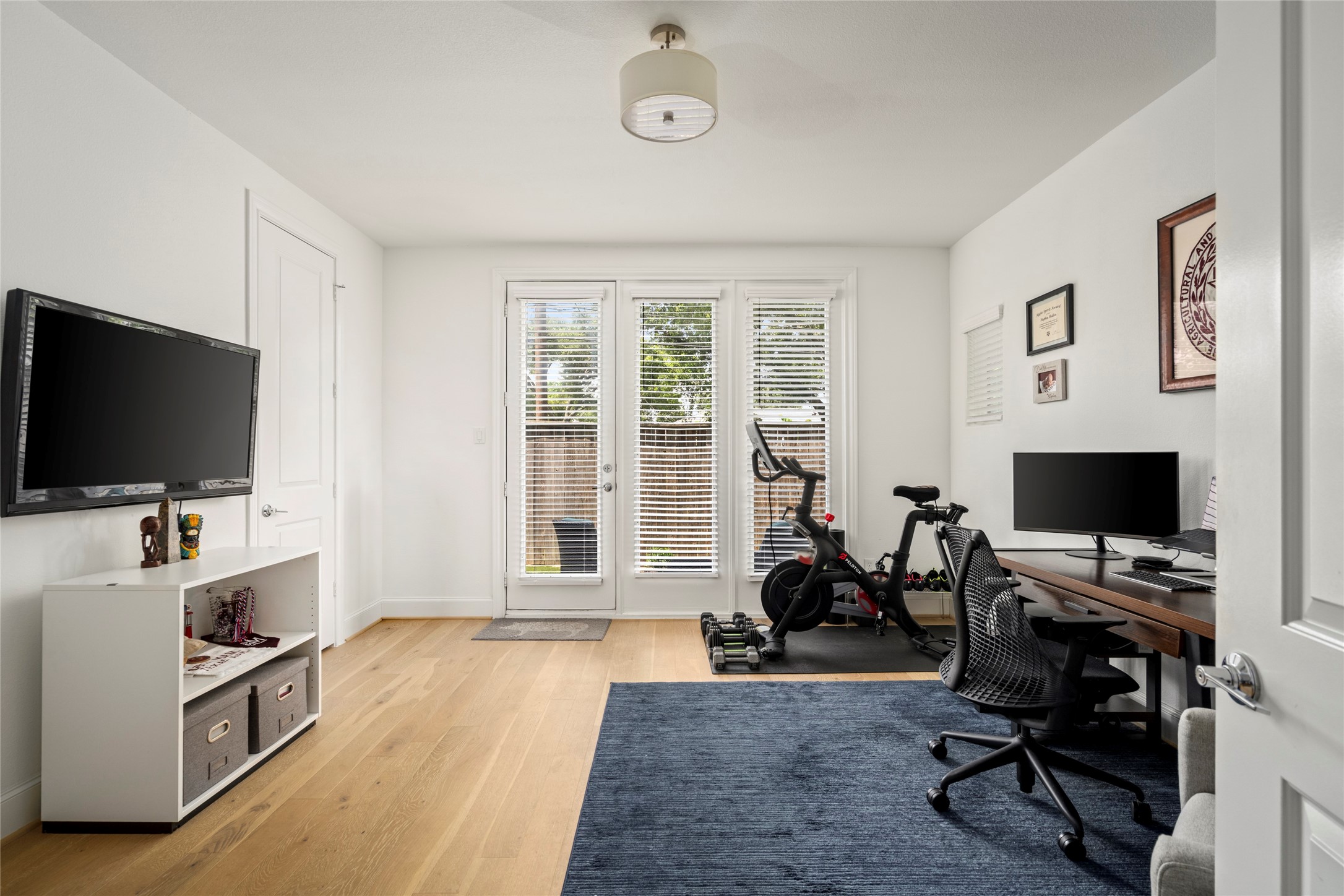  3418 Timbergrove Heights Street - 物件實景