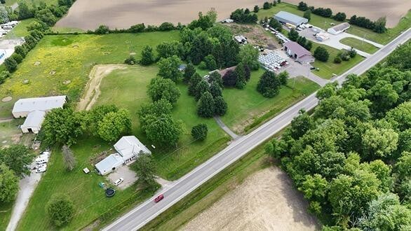Granville, Ohio, 43023, United States, 3 Bedrooms Bedrooms, ,4 BathroomsBathrooms,Residential,For Sale,1937065