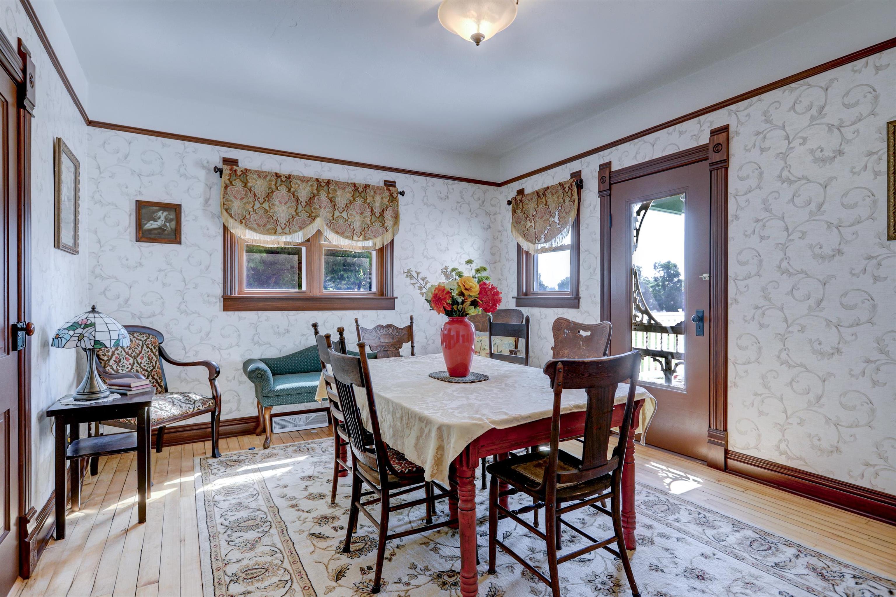 Bonduel, Wisconsin, 54107, United States, 4 Bedrooms Bedrooms, ,1 BathroomBathrooms,Residential,For Sale,1937889