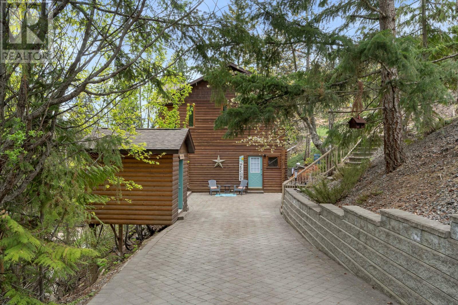 SICAMOUS, British Columbia, V0E 2V0, CA, 4 Bedrooms Bedrooms, ,3 BathroomsBathrooms,Residential,For Sale,1837612