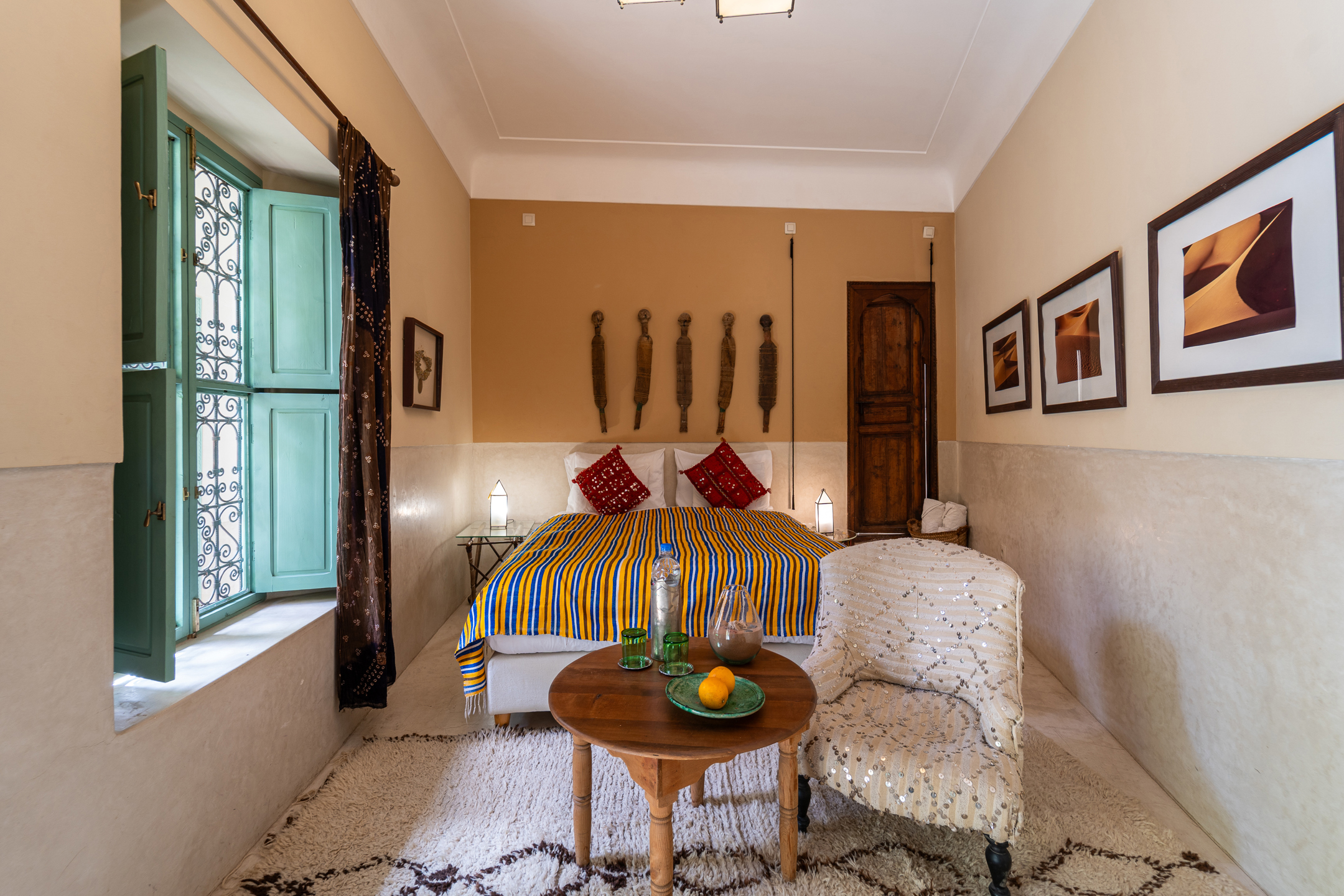  Marrakech I Medina - 物件實景