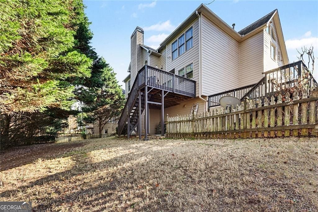 Suwanee, Georgia, 30024, United States, 5 Bedrooms Bedrooms, ,3 BathroomsBathrooms,Residential,For Sale,2006571