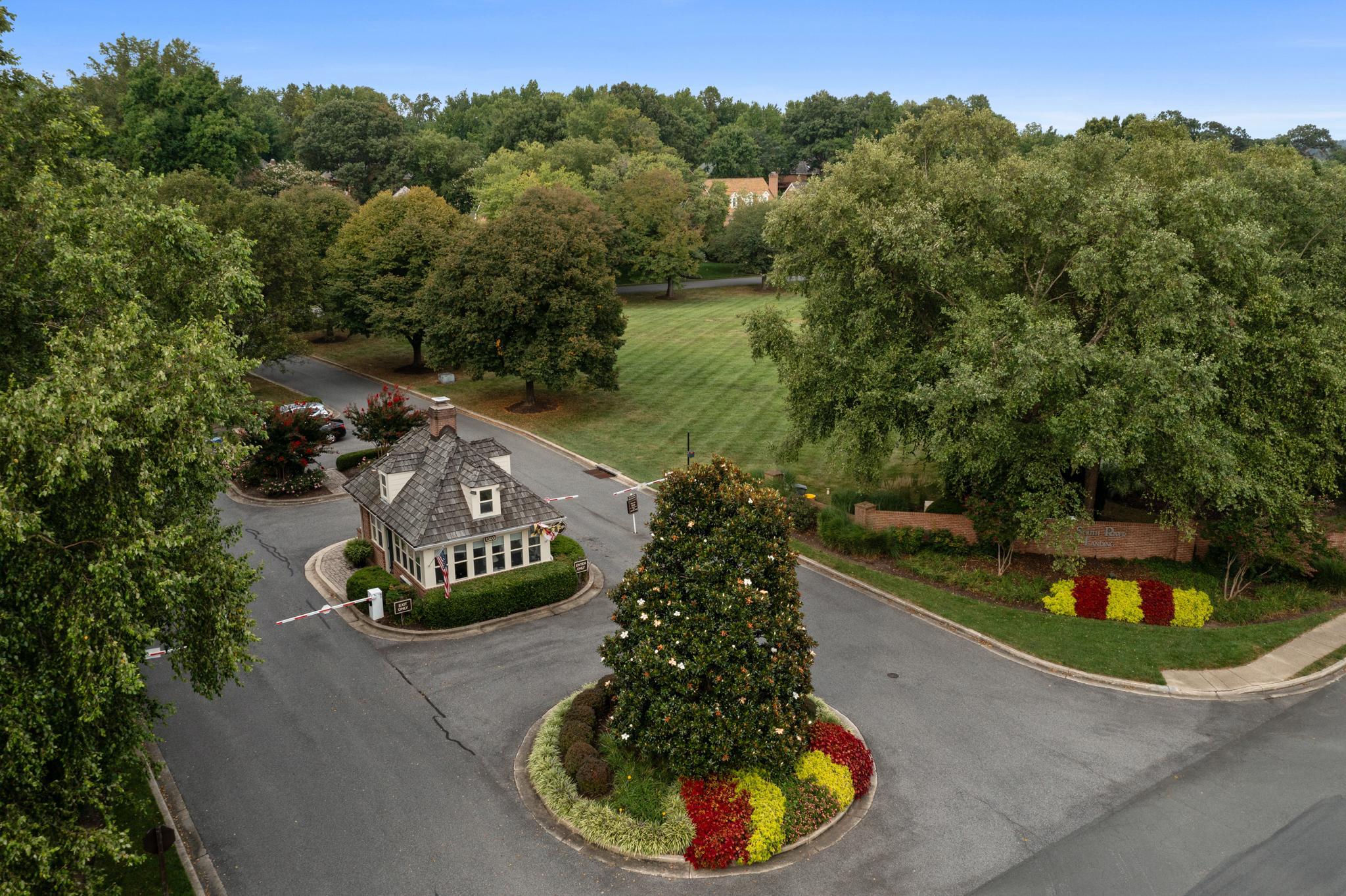  1010 S River Landing Road, Edgewater, MD, 21037 - 物件實景