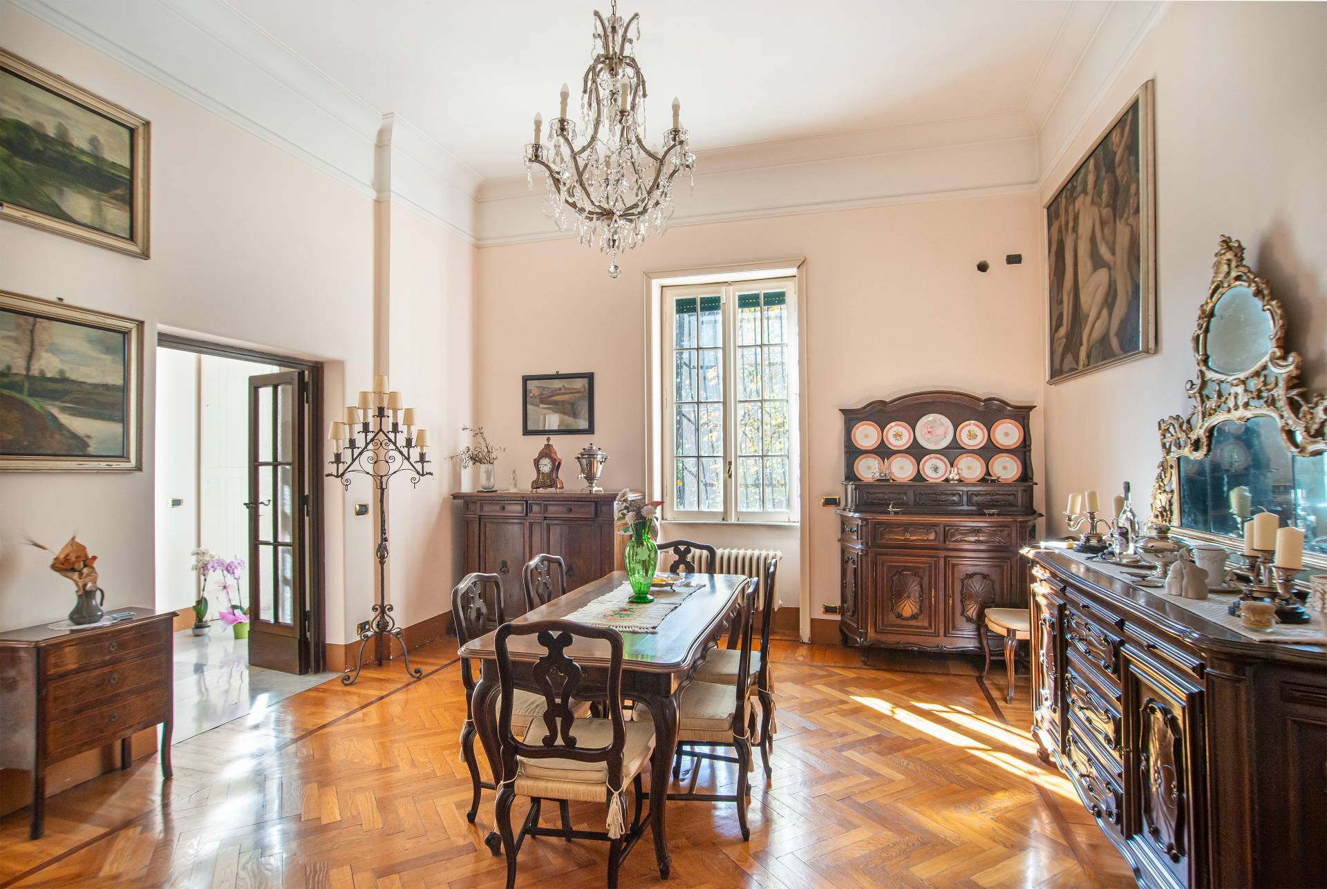 Via di Villa Pepoli, Roma, Roma, 00100, IT, 7 Bedrooms Bedrooms, ,5 BathroomsBathrooms,Residential,For Sale,Via di Villa Pepoli,1665684