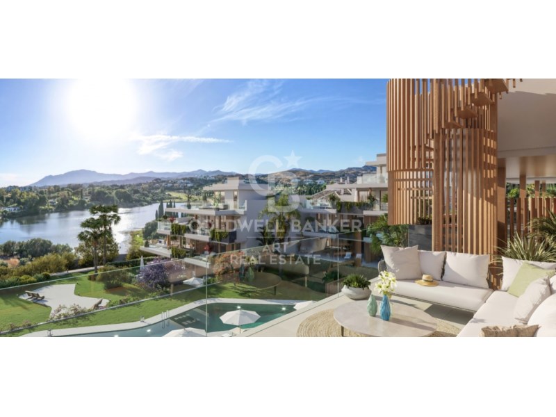 Estepona, Andalusia, ES, 3 Bedrooms Bedrooms, ,3 BathroomsBathrooms,Residential,For Sale,1743435