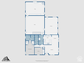 Brigham City, Utah, 84302, United States, 3 Bedrooms Bedrooms, ,1 BathroomBathrooms,Residential,For Sale,1960355