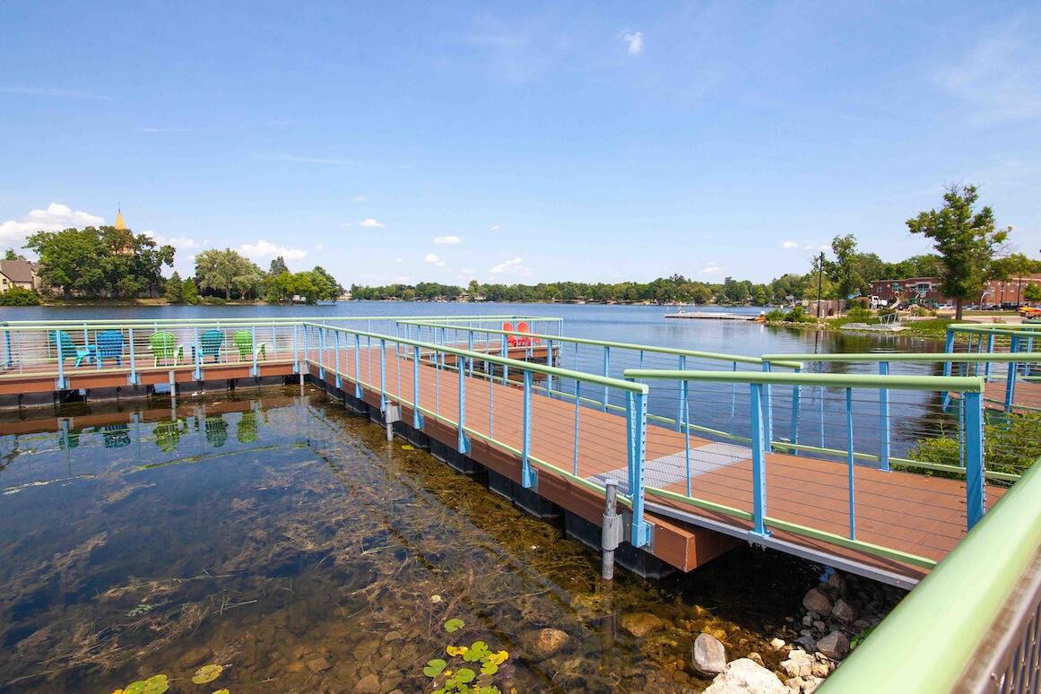 Oconomowoc, Wisconsin, 53066, United States, 1 Bedroom Bedrooms, ,2 BathroomsBathrooms,Residential,For Sale,1819550