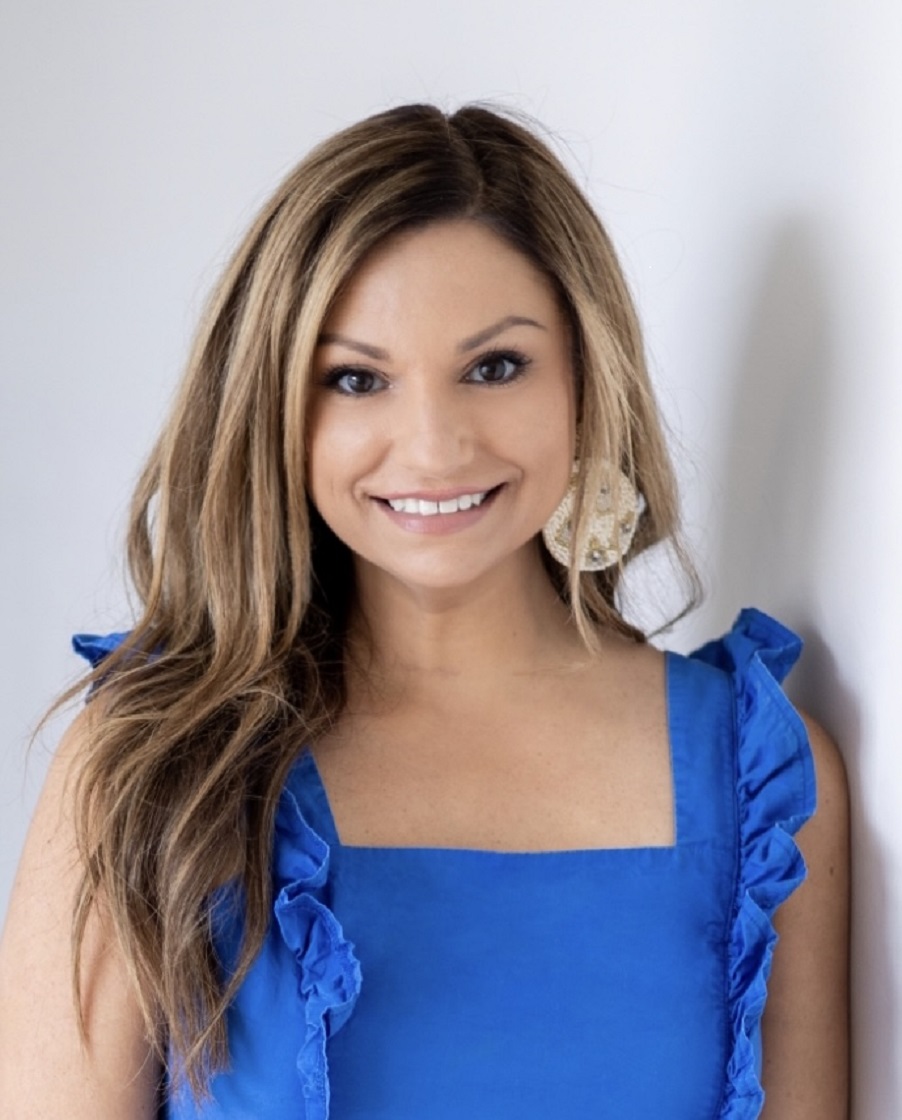 Sophia Leece