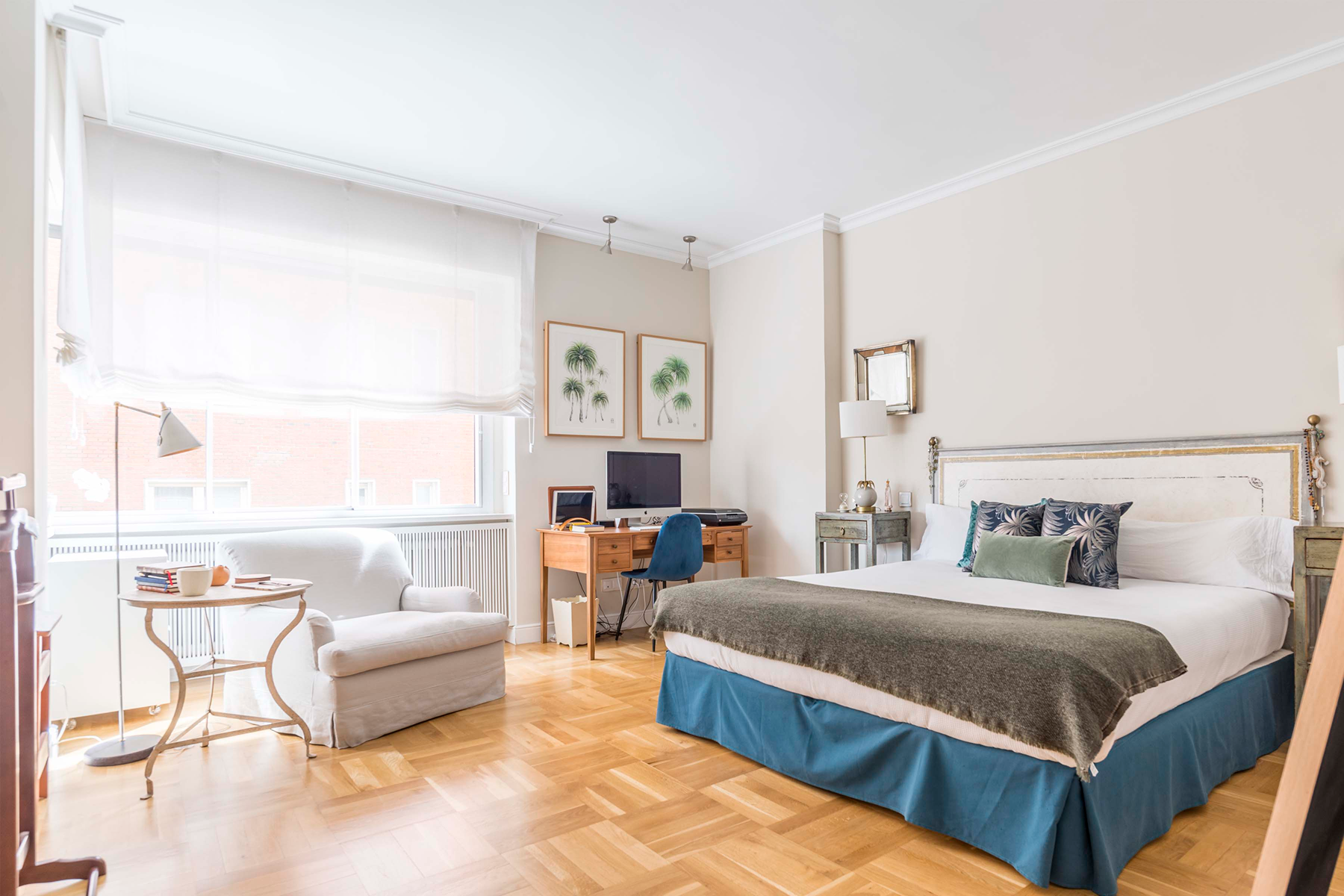  Classic flat in Castellana with 5 bedrooms, terrace, and 2 parking spaces - 物件實景