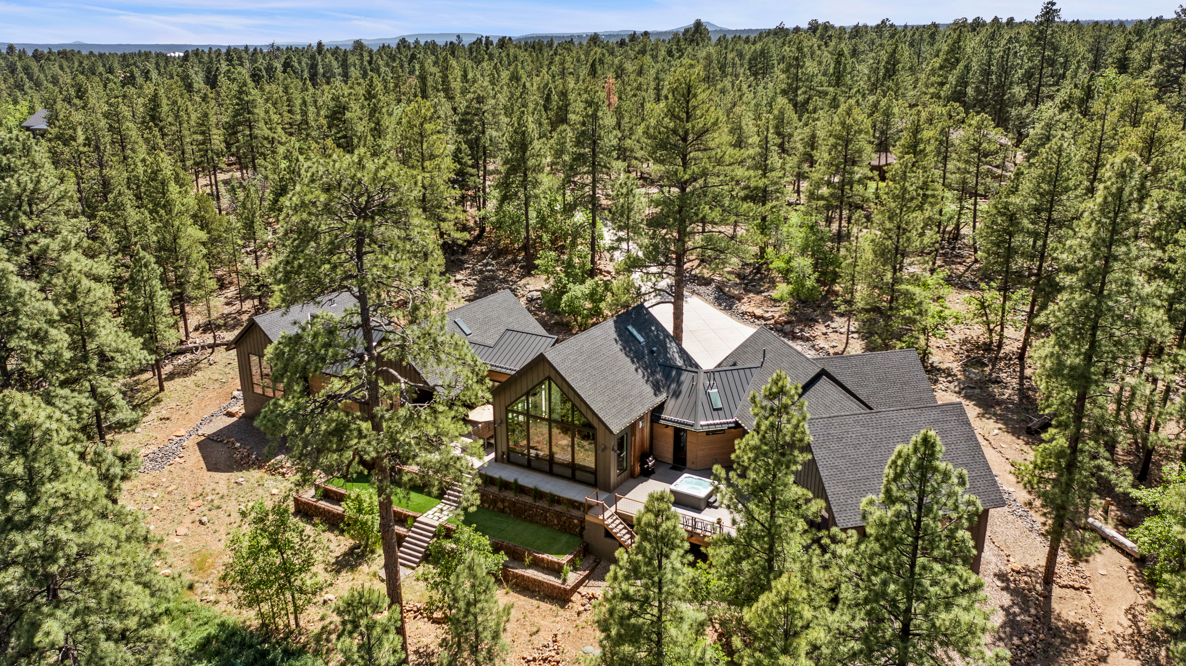  1392 Bouteloua Bend  Flagstaff, AZ - 物件實景