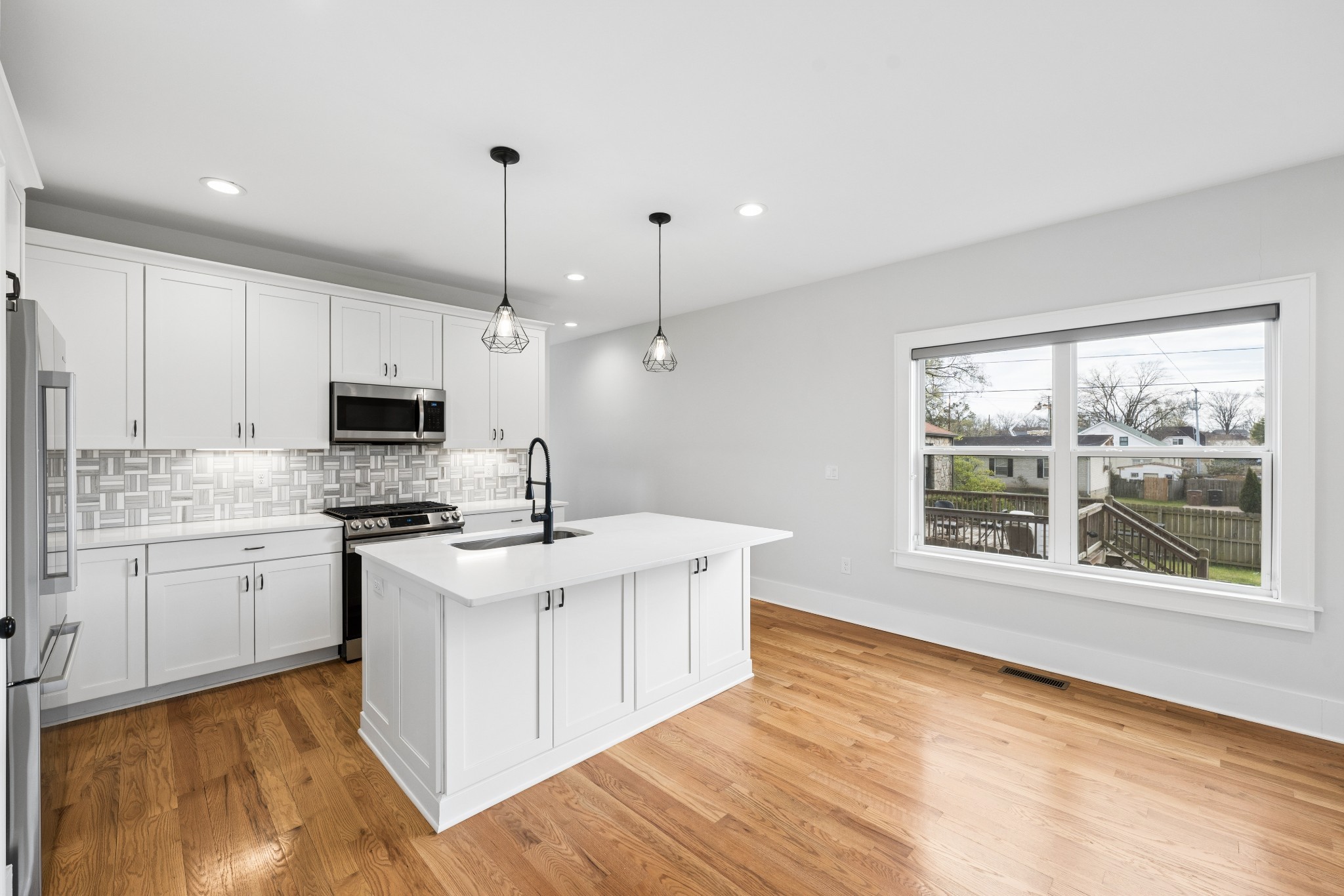  1904 Scott Ave, Nashville, TN, 37206 - 物件實景