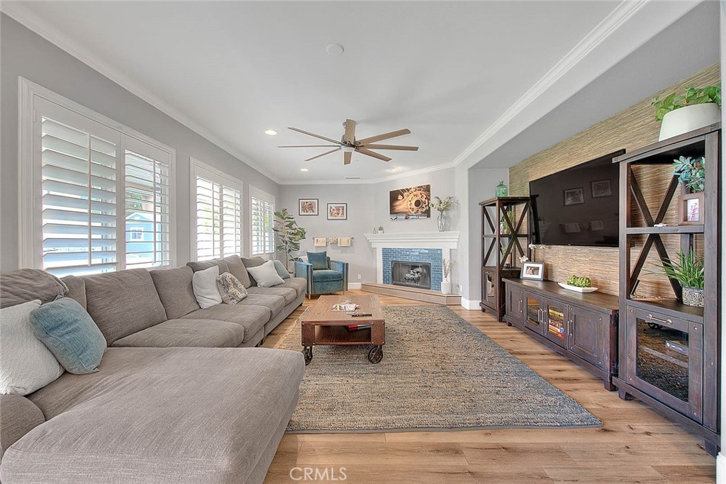 Corona, California, 92881, United States, 6 Bedrooms Bedrooms, ,6 BathroomsBathrooms,Residential,For Sale,1810577