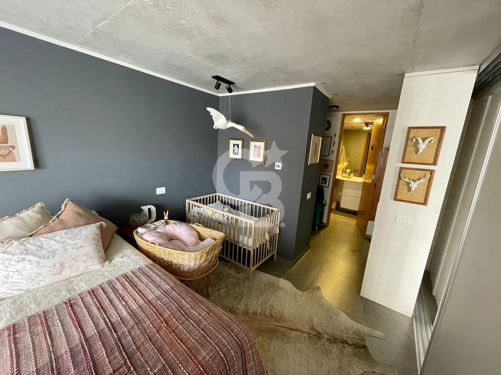 Las Condes, Chile, 2 Bedrooms Bedrooms, ,2 BathroomsBathrooms,Residential,For Sale,1989620