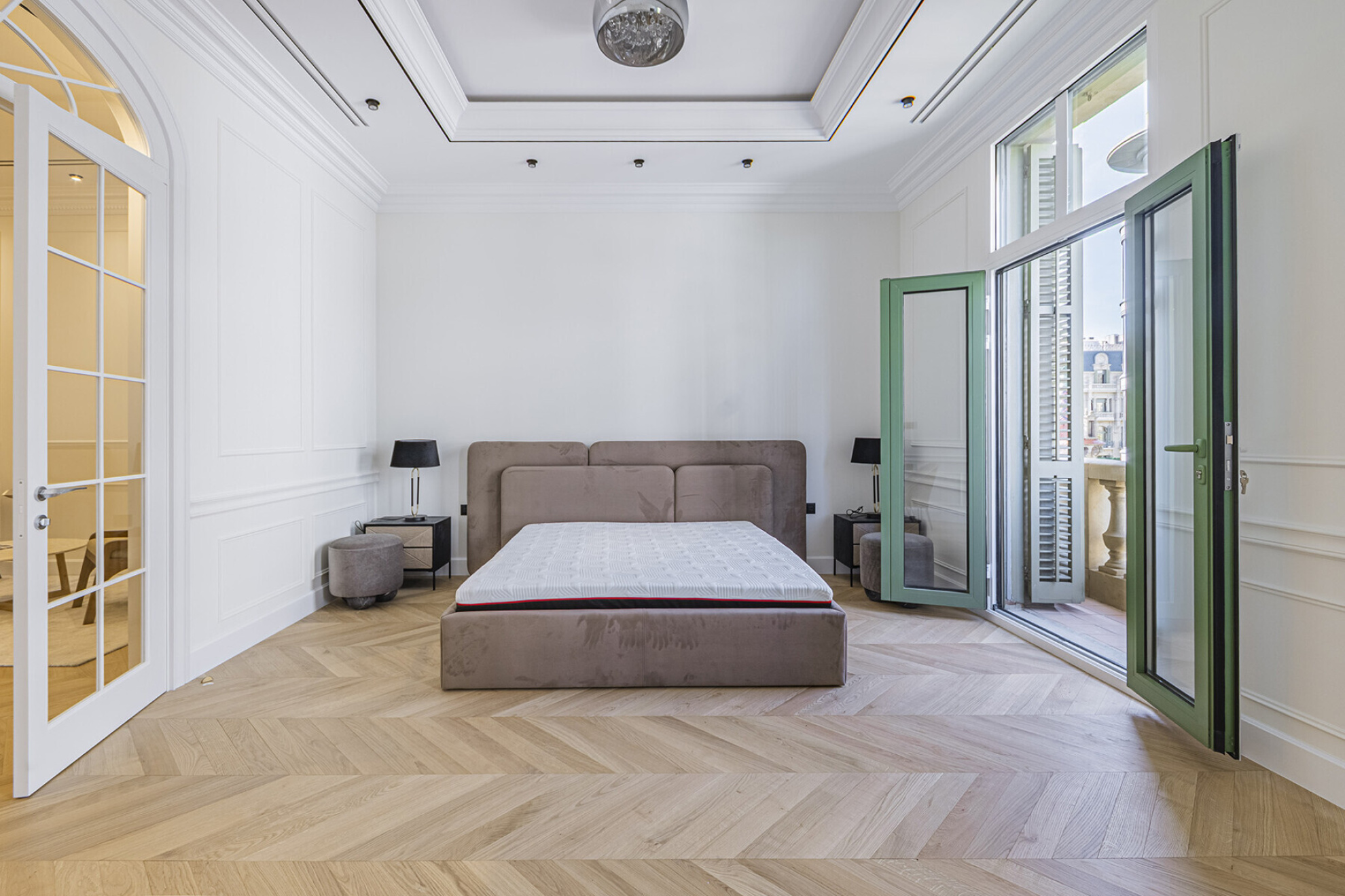  Contemporary Luxury Just Steps from Passeig de Gràcia - 物件實景