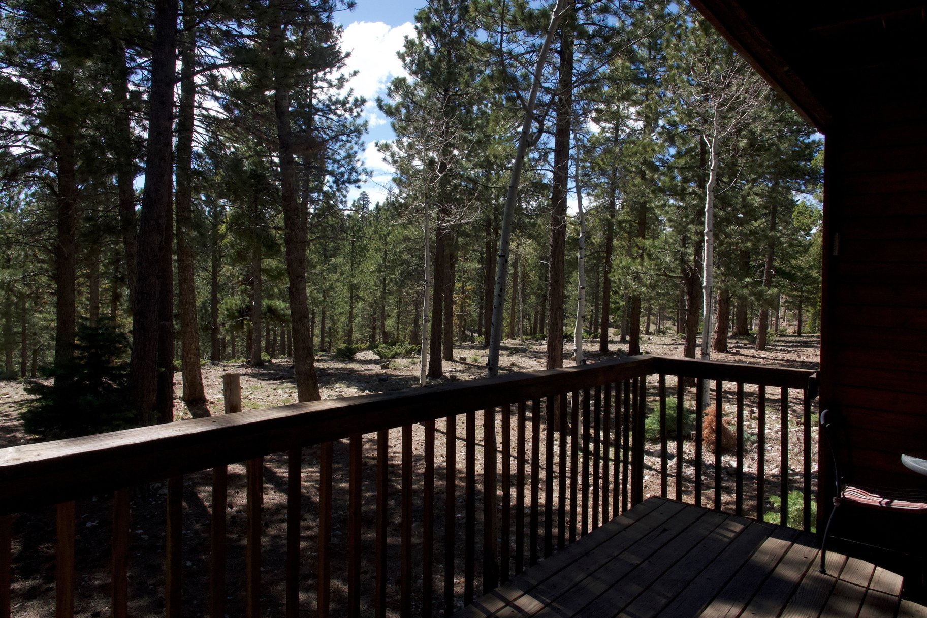  Charming A-Frame Retreat Backing National Forest With Panoramic Views - 物件實景