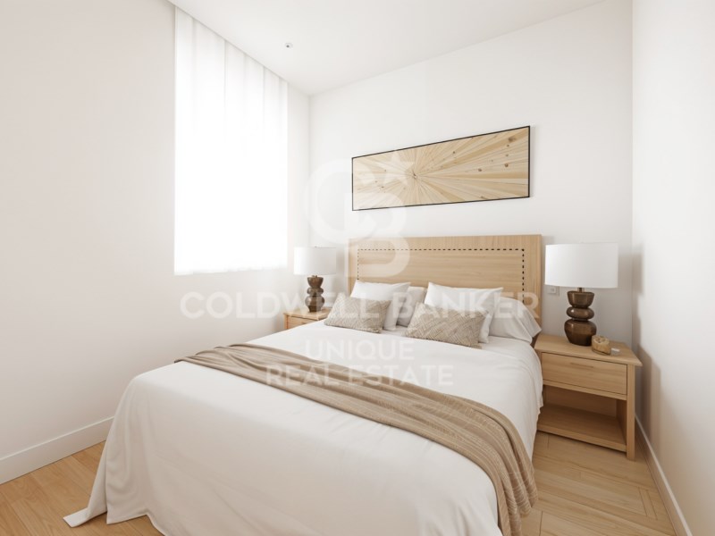 Madrid, Comunidad de Madrid, ES, 3 Bedrooms Bedrooms, ,2 BathroomsBathrooms,Residential,For Sale,1942236