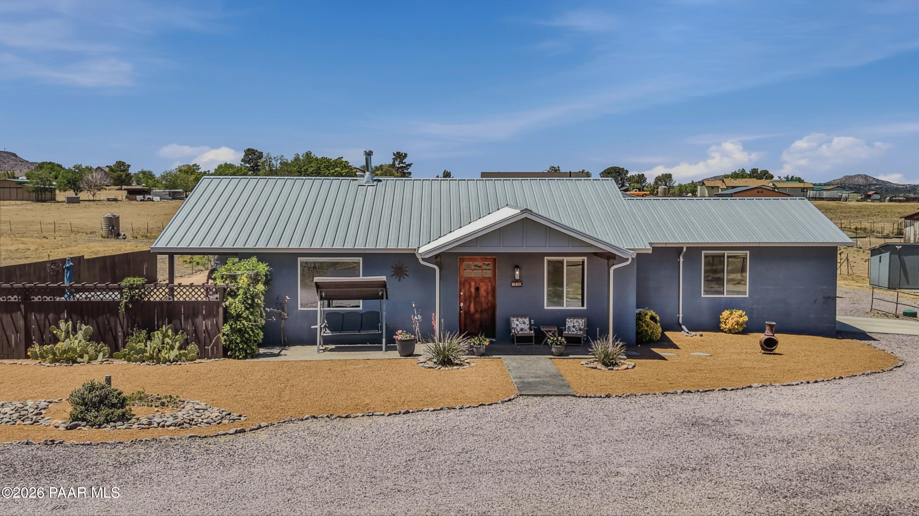 Firesky Ln, Chino Valley, AZ 86323