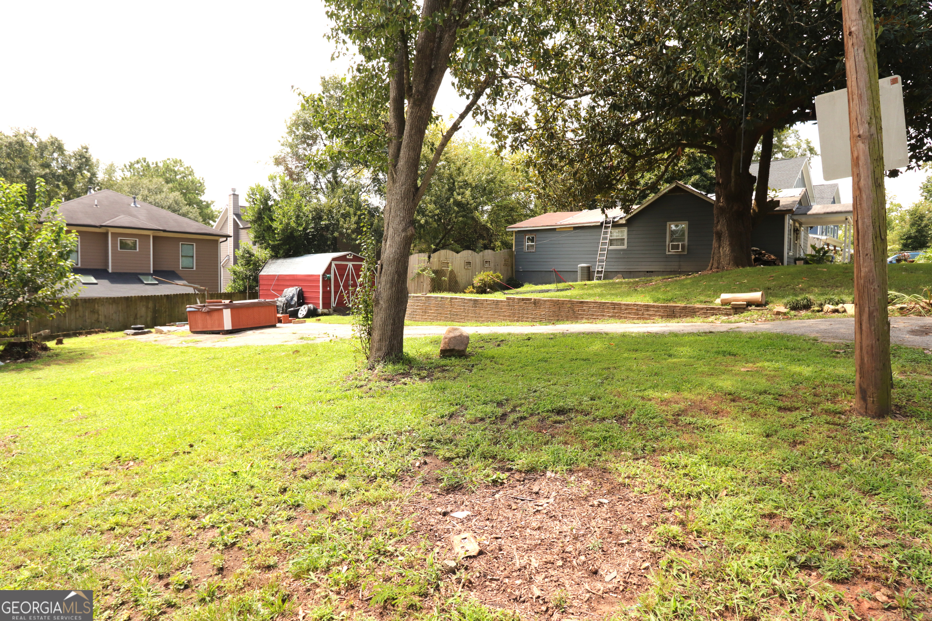 Atlanta, Georgia, 30318, United States, ,Land,For Sale,1927085