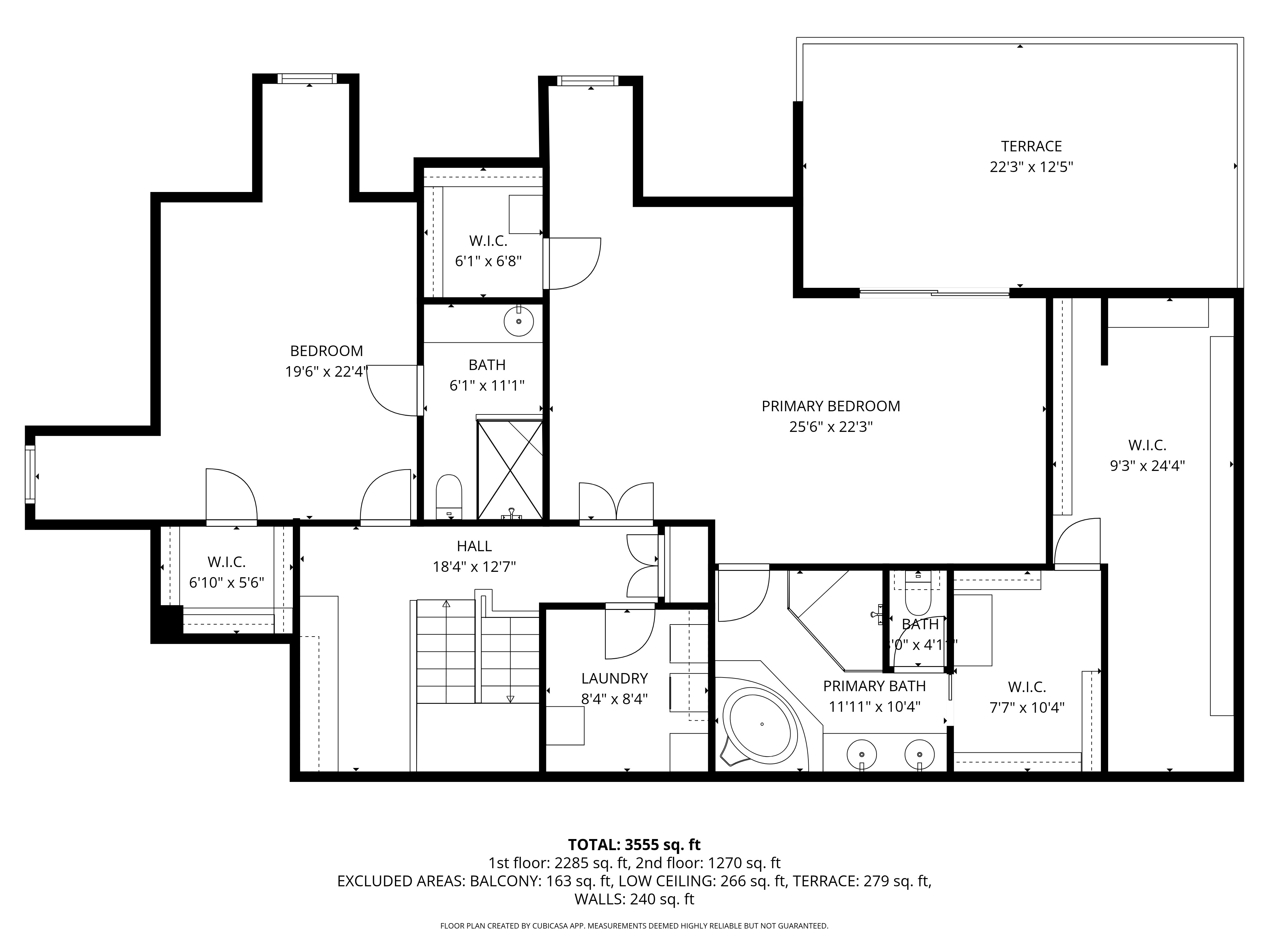  Clayton Penthouse Living with Private Elevator & Rooftop Garden - 物件實景