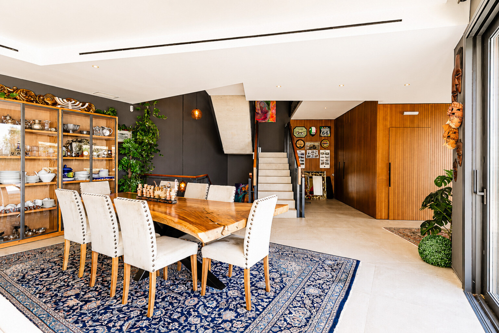  Luxury villa with panoramic ocean views in Bellamar - 物件實景