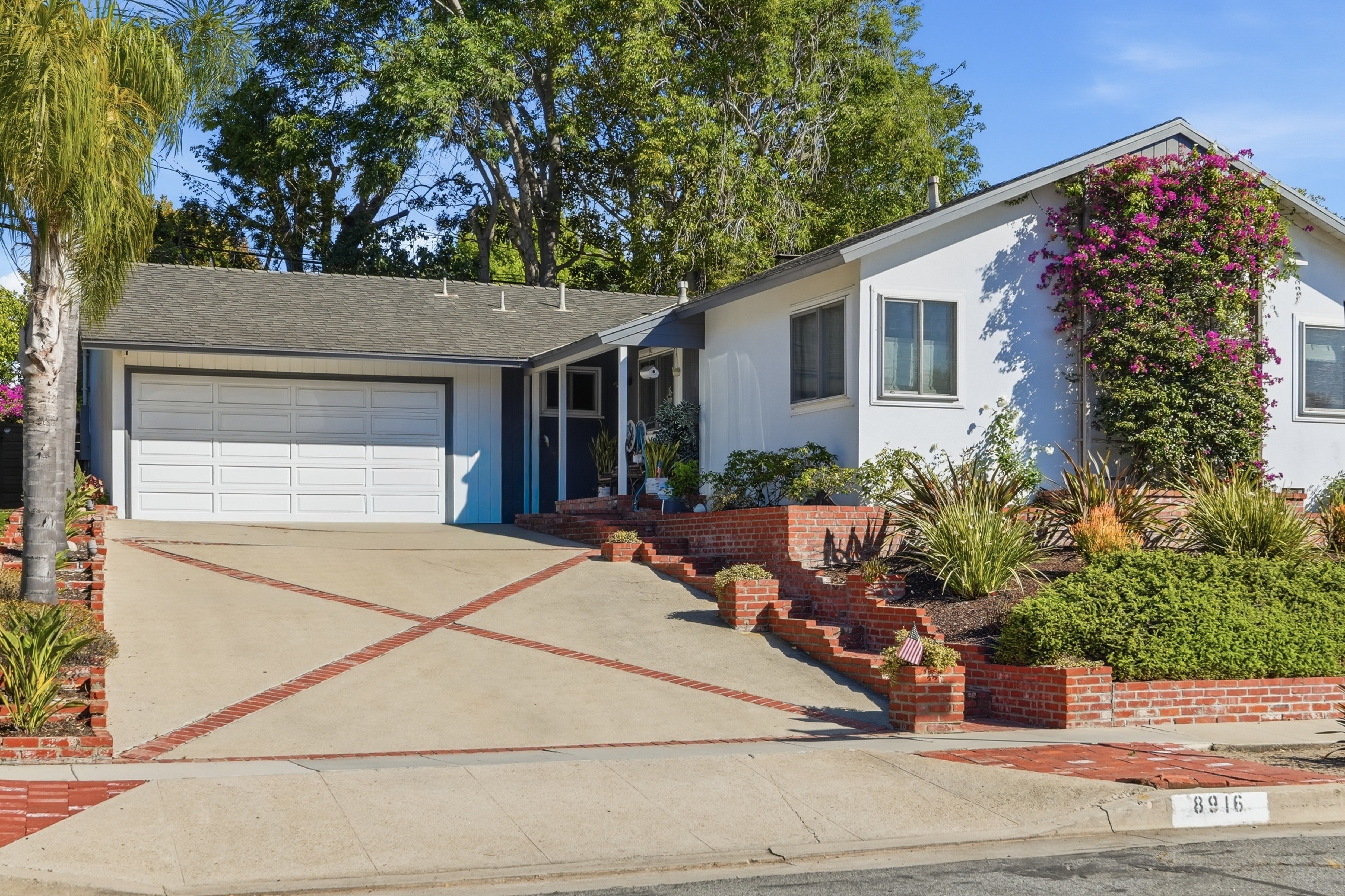  8916 Rayford Drive, Los Angeles, CA 90045 - 物件實景