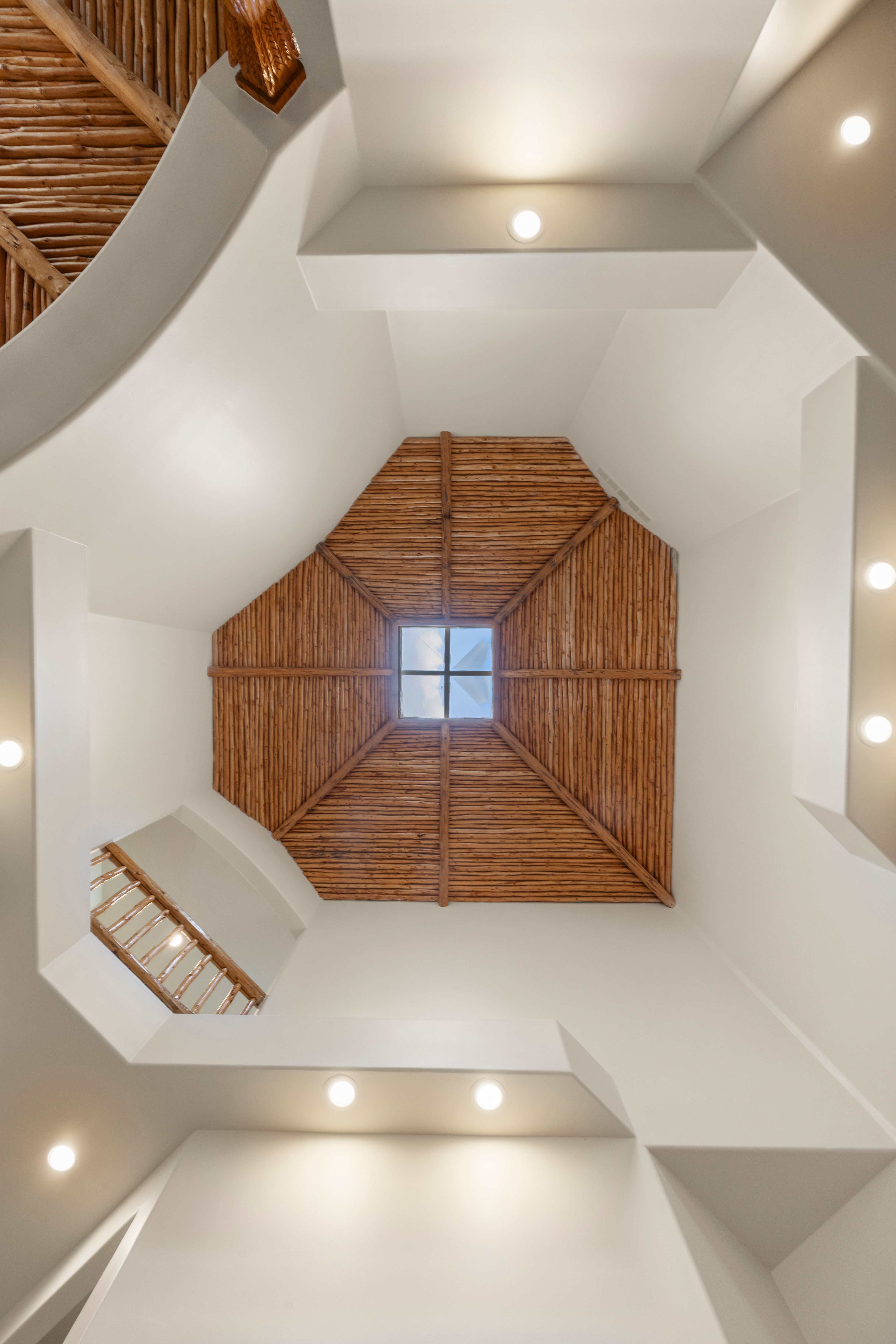  Equestrian Desert Contemporary Estate with Stable & Indoor Arena - 物件實景