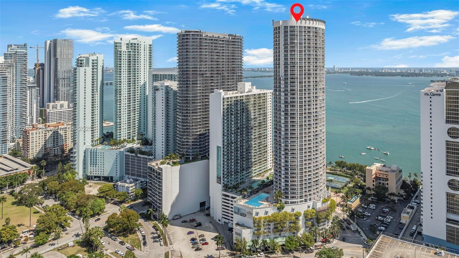 Miami, Florida, 33132, United States, 2 Bedrooms Bedrooms, ,2 BathroomsBathrooms,Residential,For Sale,1739063