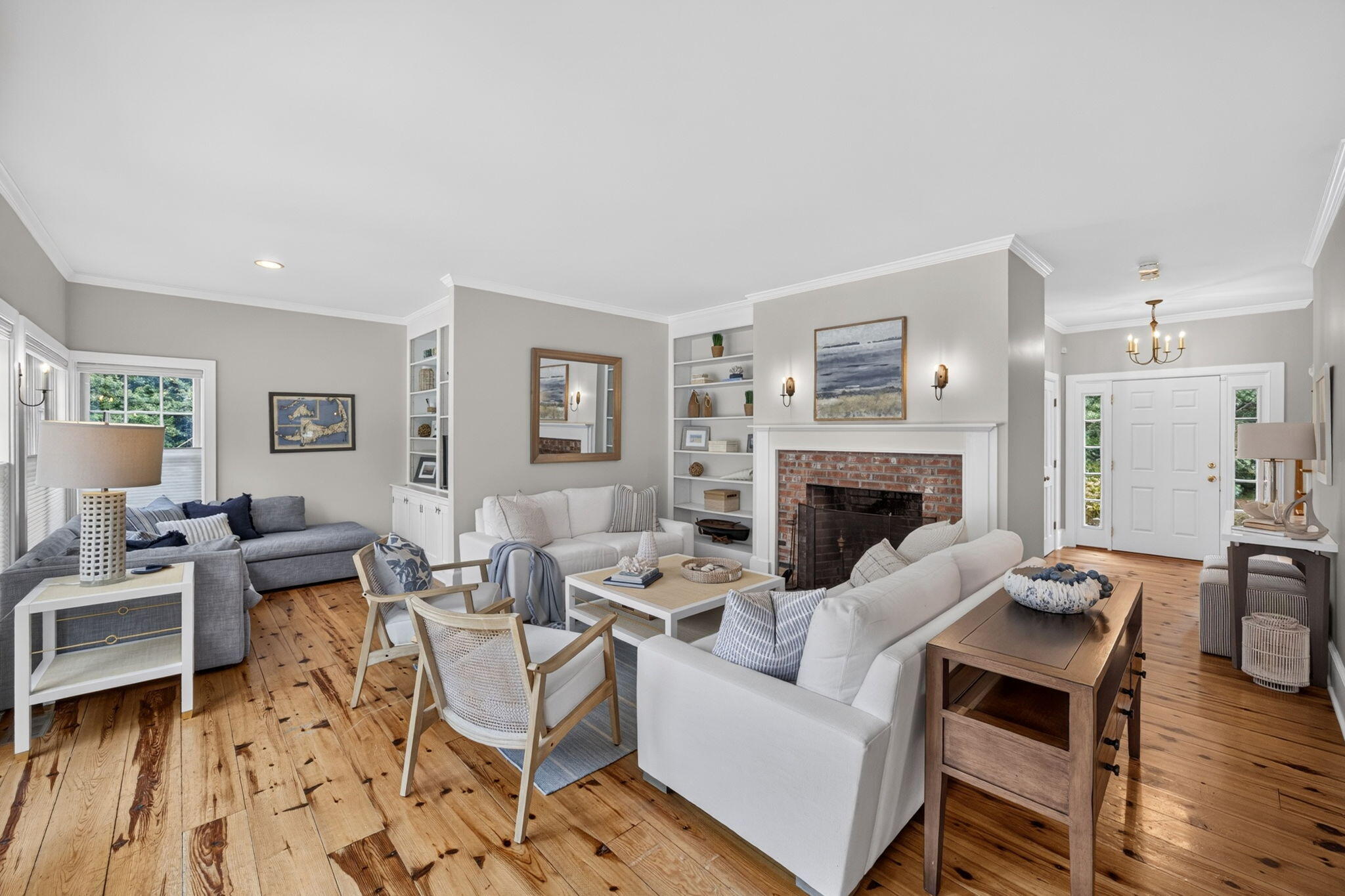  30 Chestnut Drive, Orleans, MA, 02653 - 物件實景