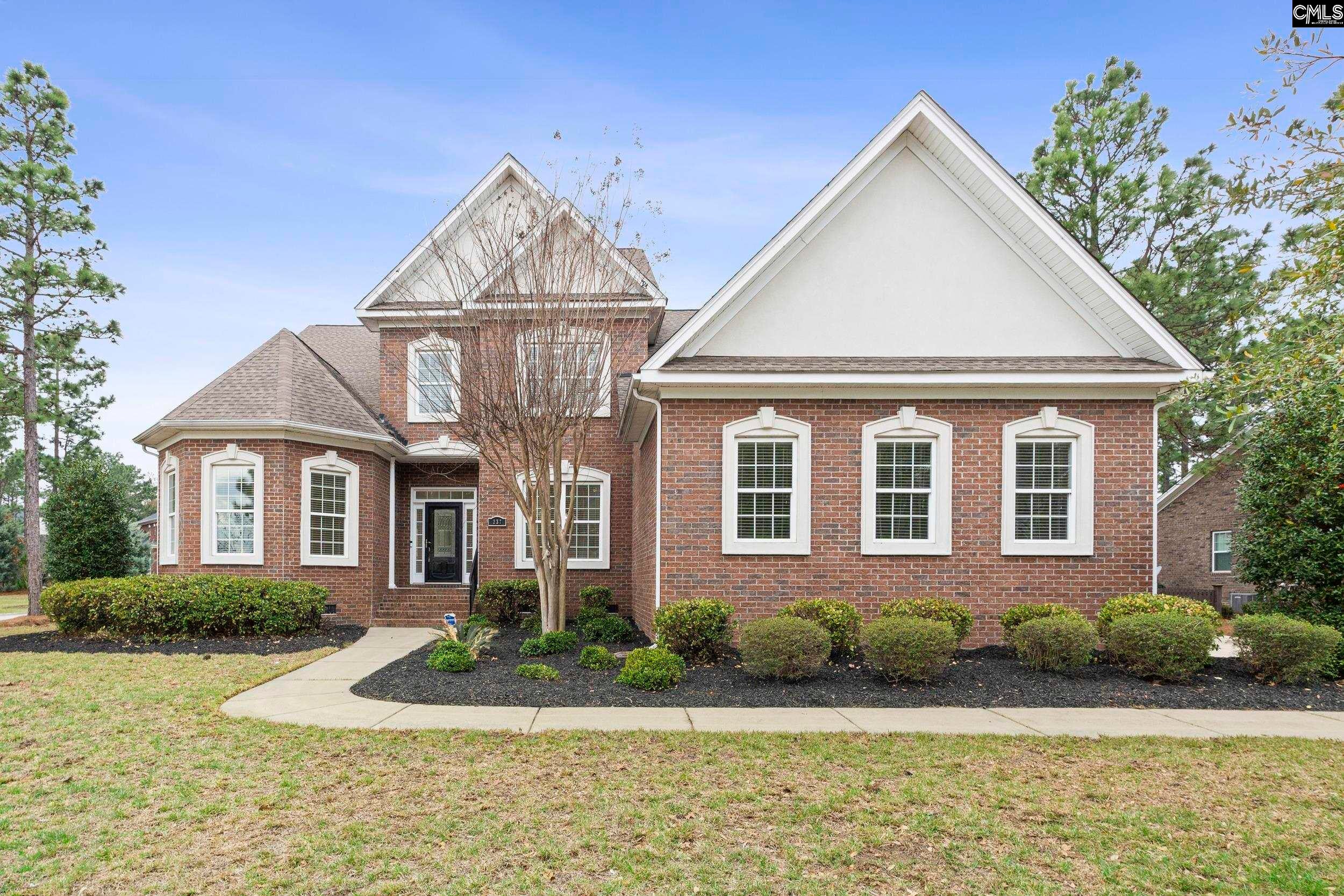Peninsula Way, Columbia, SC 29229