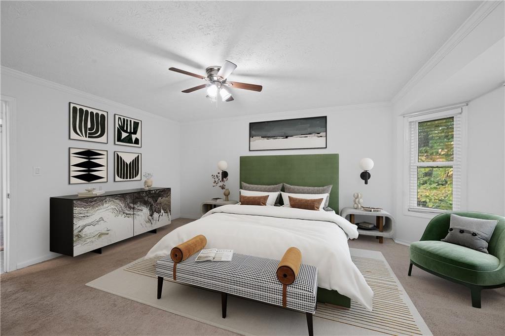 Marietta, Georgia, 30066, United States, 4 Bedrooms Bedrooms, ,3 BathroomsBathrooms,Residential,For Sale,1986334