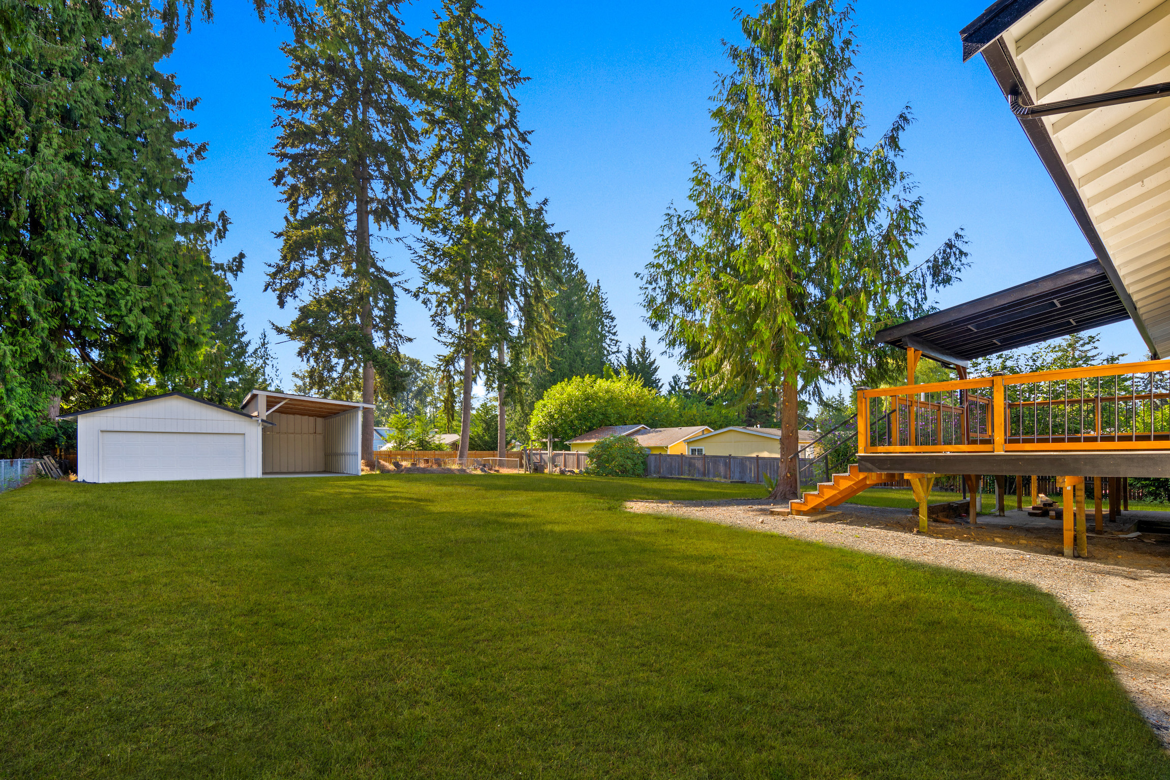  Renovated Modern Comfort in Lake Stevens - 物件實景