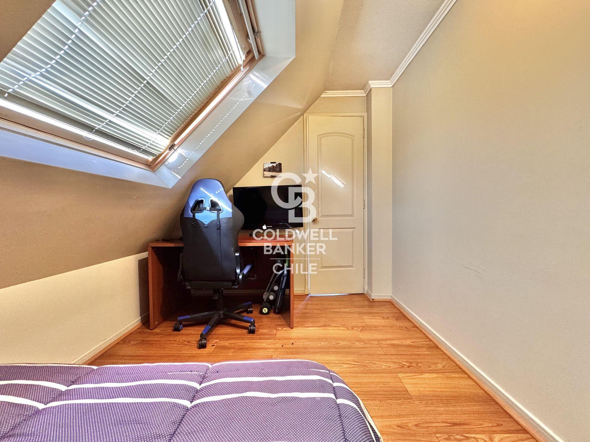 Lo Barnechea, Chile, 5 Bedrooms Bedrooms, ,4 BathroomsBathrooms,Residential,For Sale,1926561