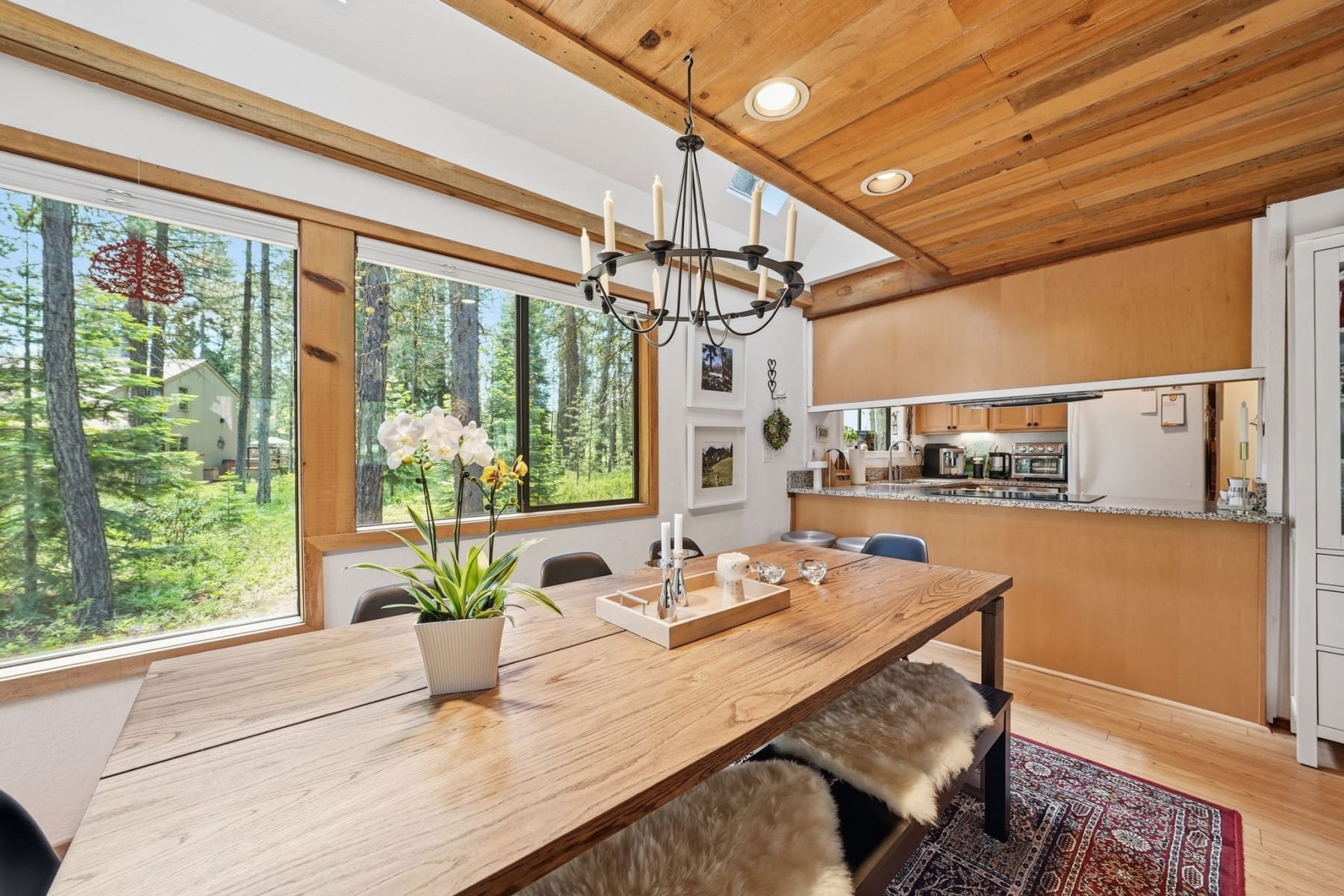  71105 Meadow Grass Circle #GH18 Black Butte Ranch, OR 97759 - 物件實景