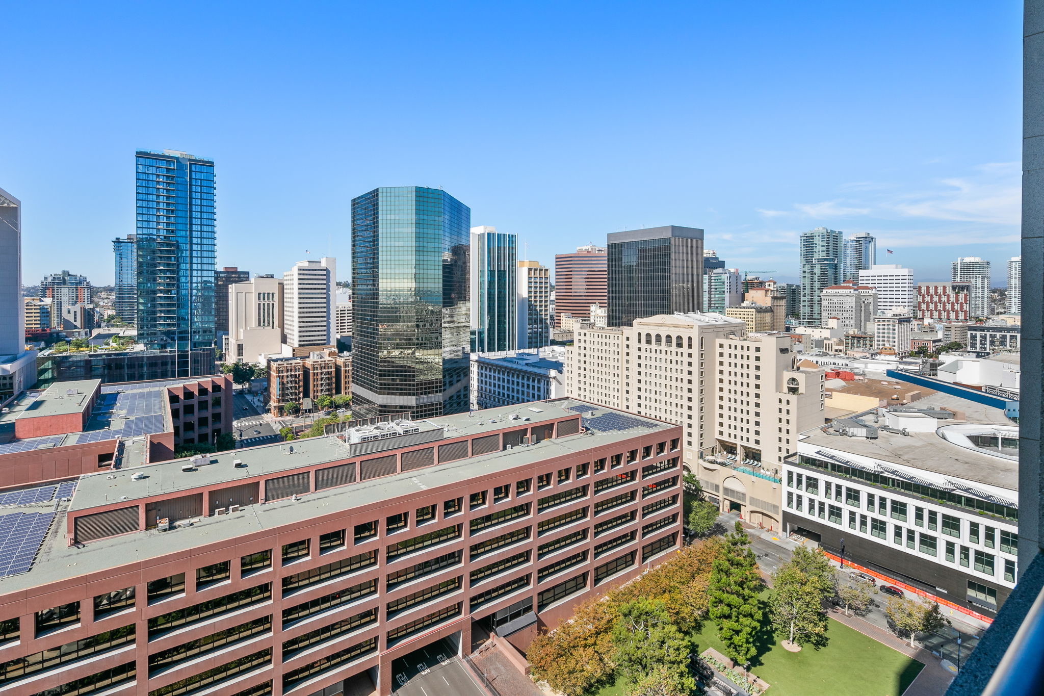  700 Front Street #1706, San Diego, CA 92101 - 物件實景