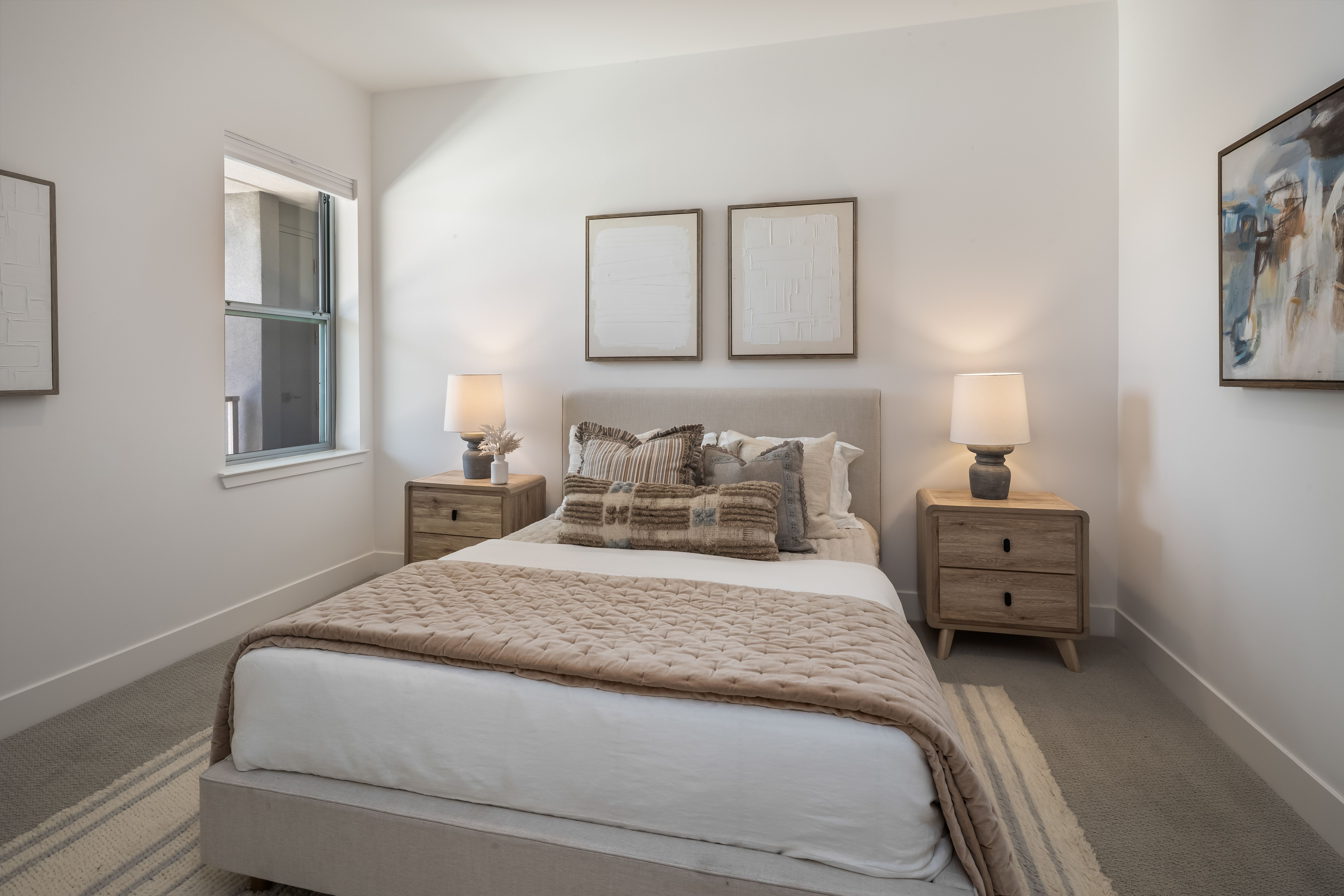  Penthouse Living Above Walnut Creek - 物件實景