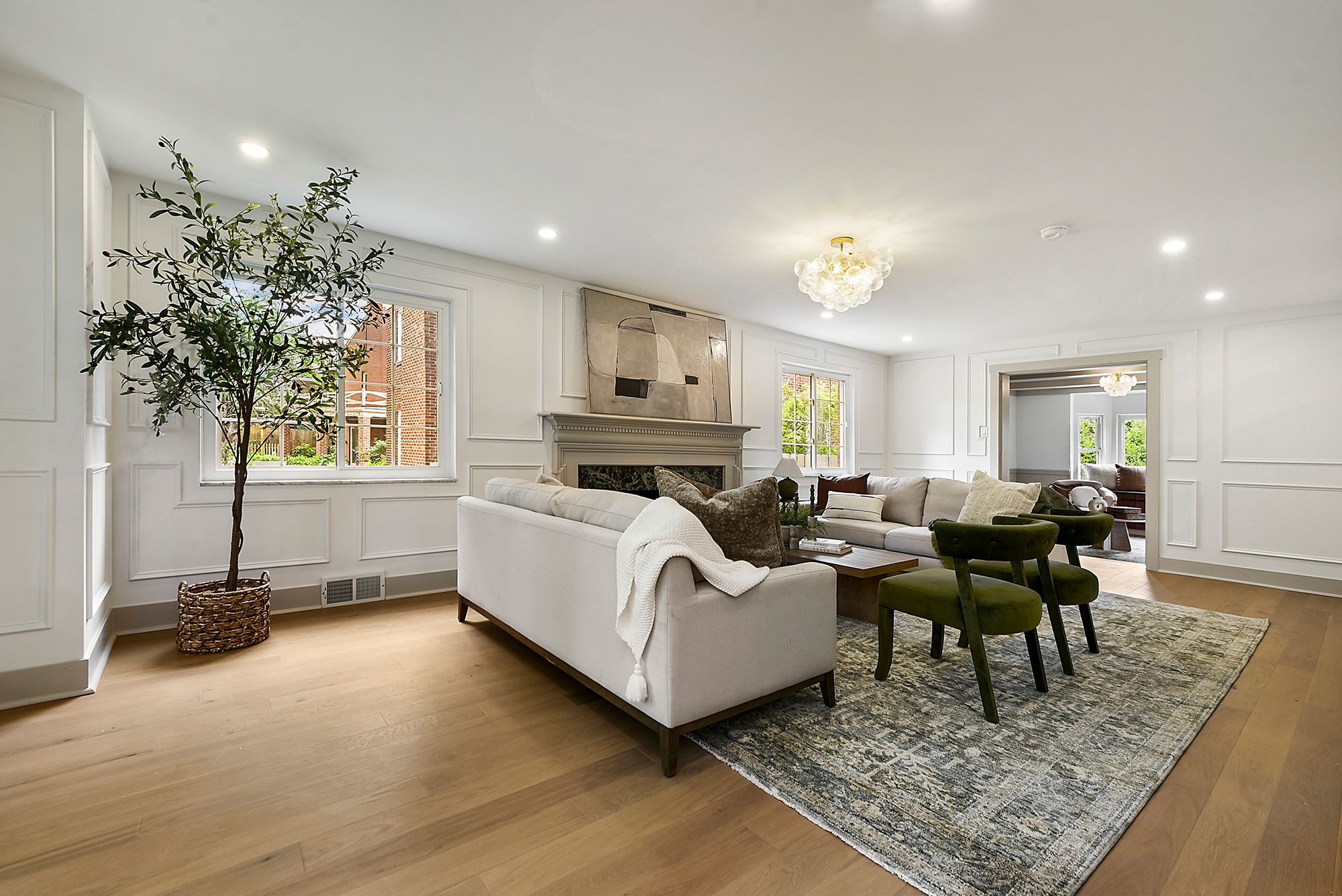  6835 Penham Place, Pittsburgh, PA 15208 - 物件實景