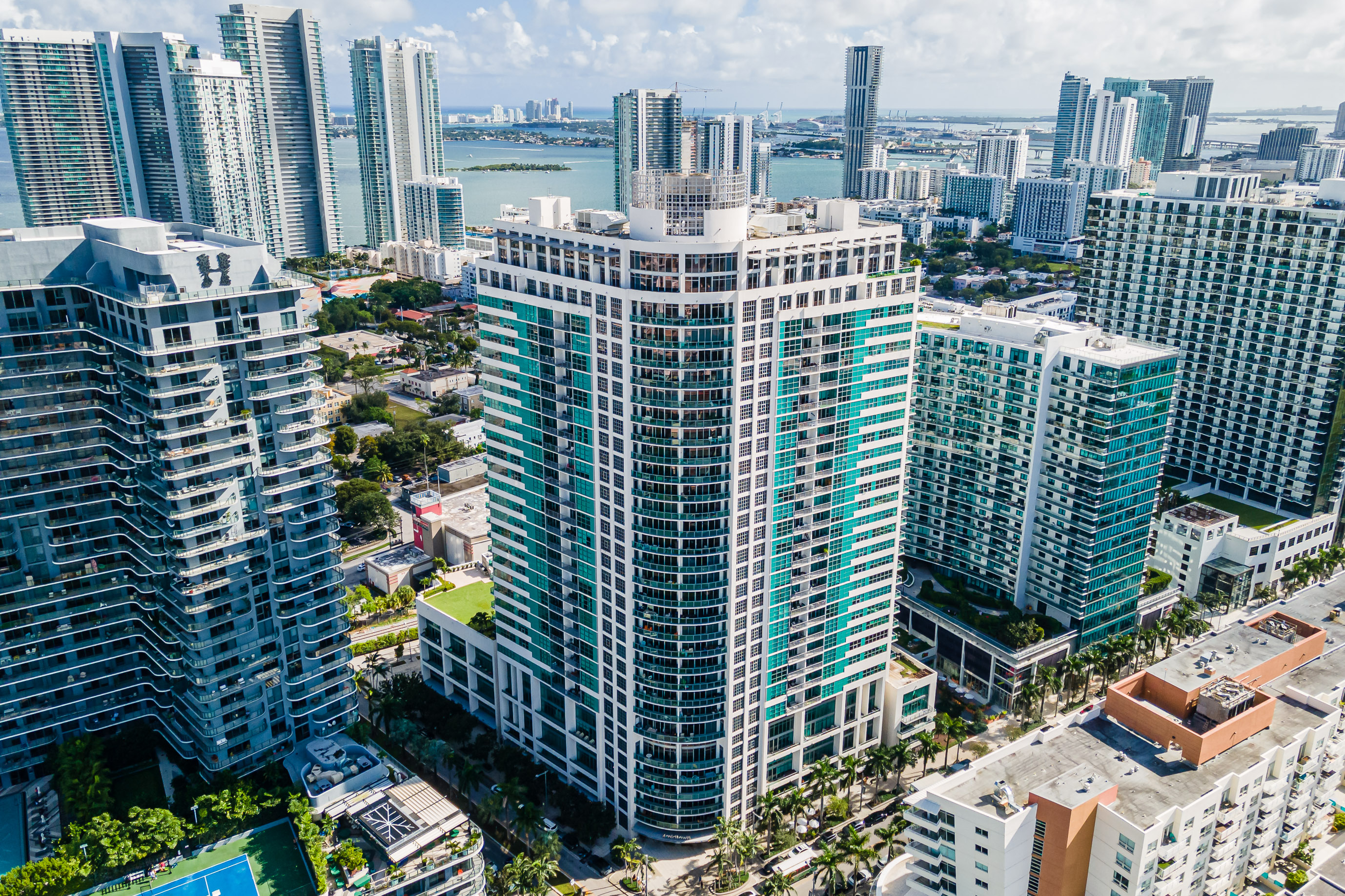  3301 NE 1st Ave, Miami, FL, 33137 - 物件實景