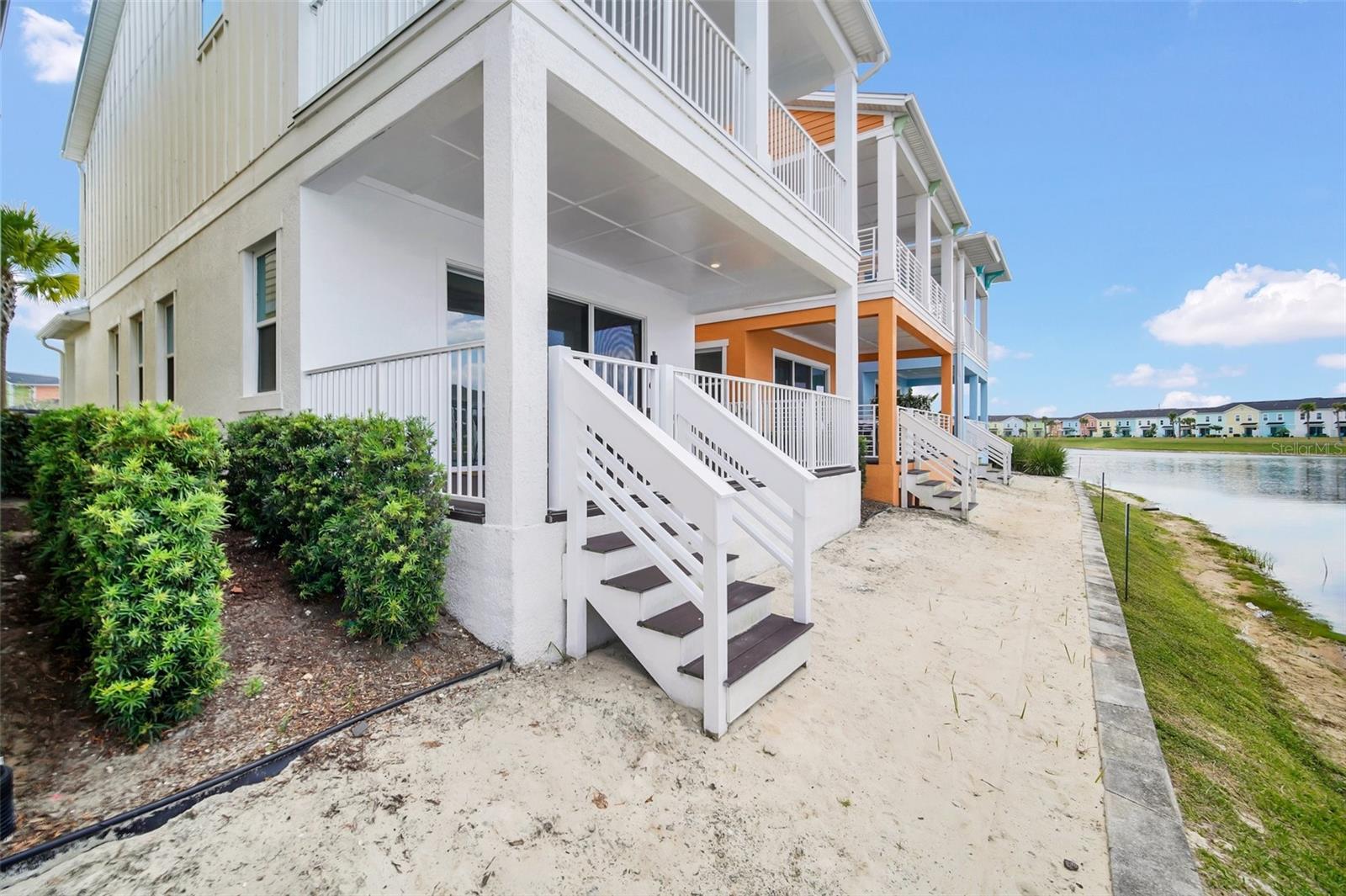 KISSIMMEE, Florida, 34747, United States, 3 Bedrooms Bedrooms, ,3 BathroomsBathrooms,Residential,For Sale,1921670