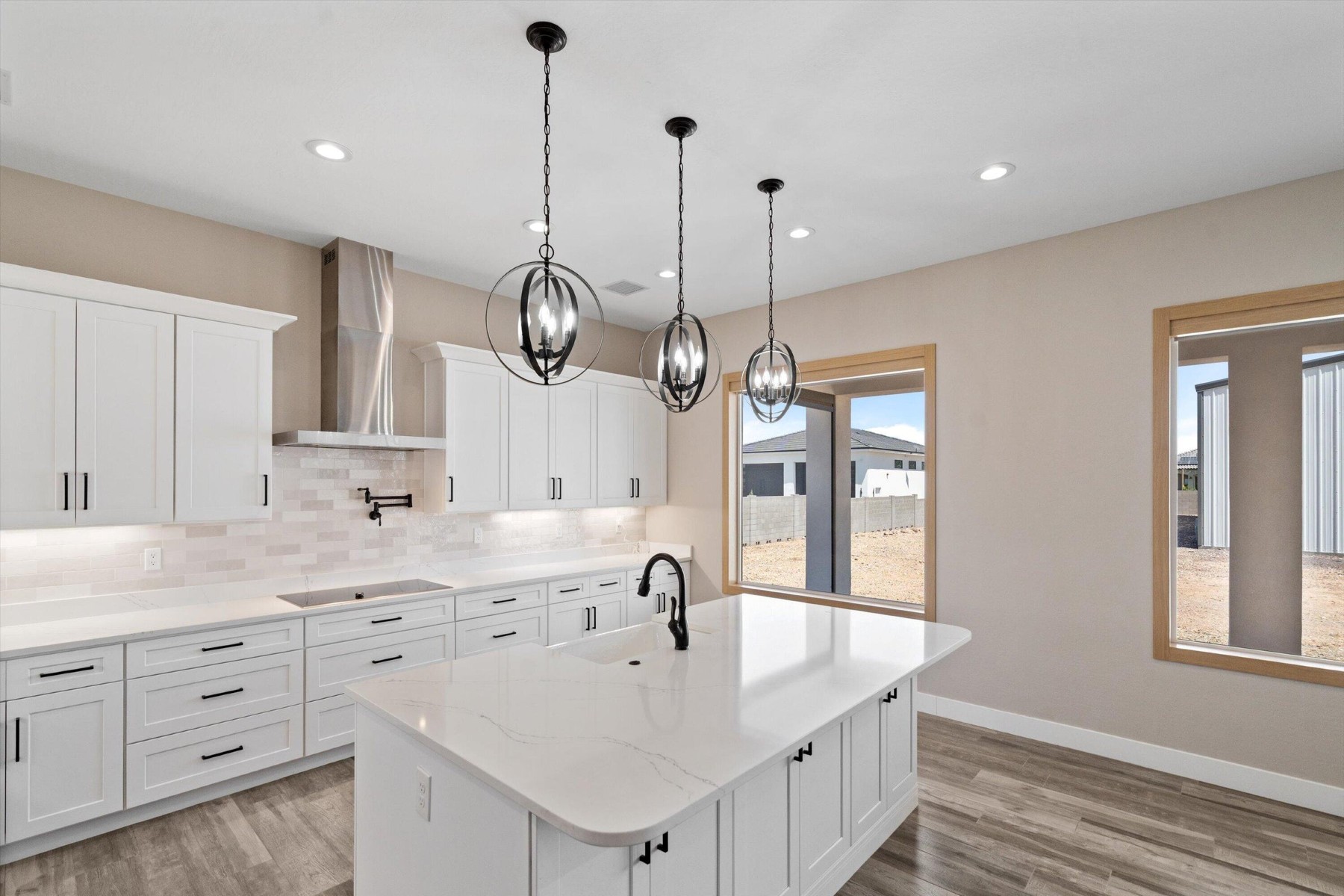  10136 W Hatfield Road  Peoria, AZ - 物件實景