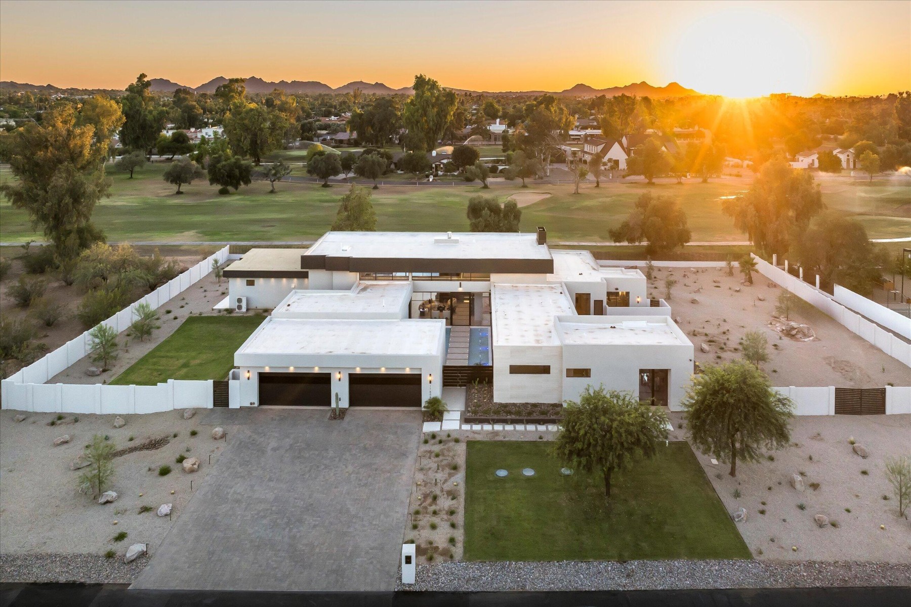  11608 N Blackheath Road ¦ Scottsdale, AZ - 物件實景